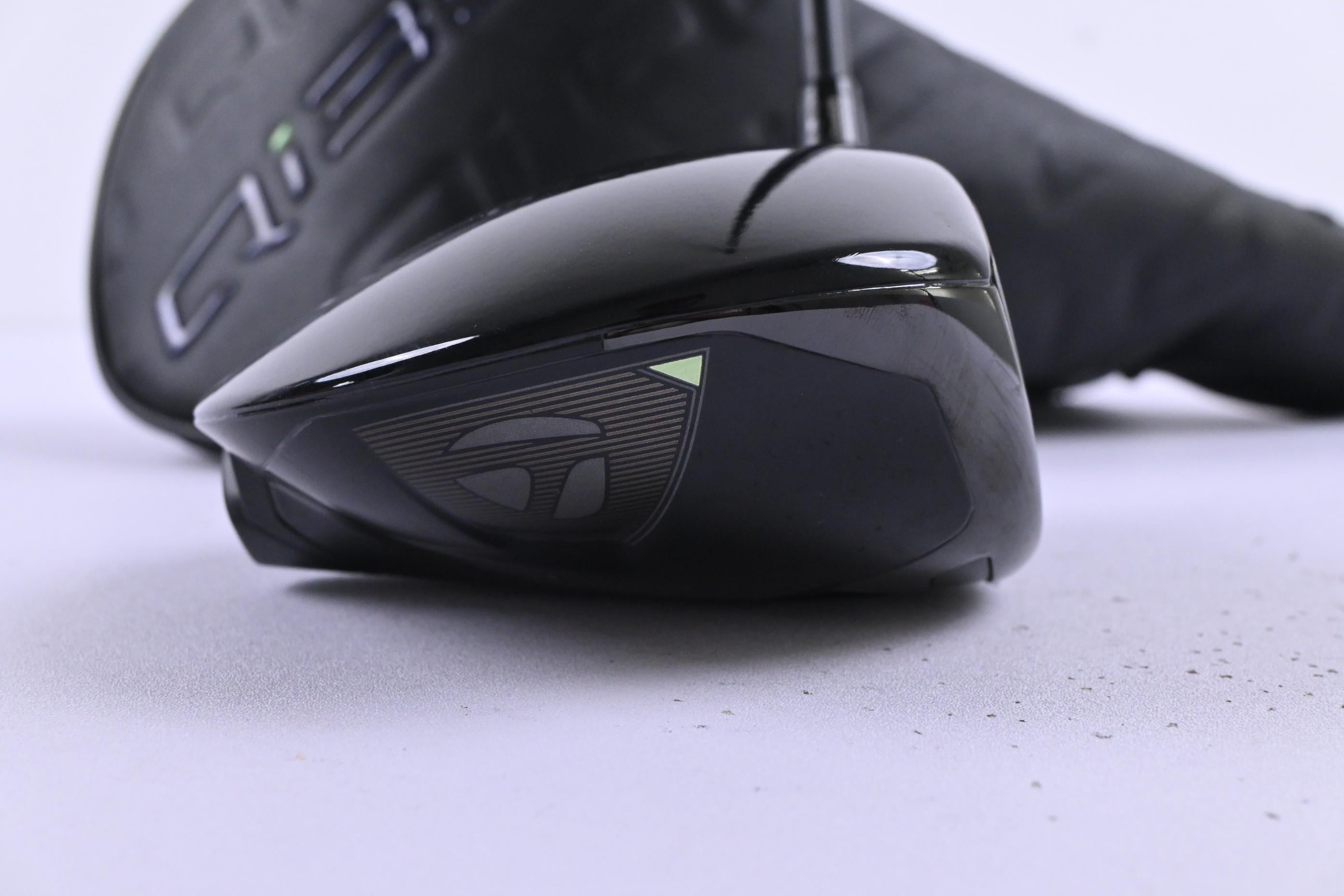 Taylormade Qi35 LS Designer Series Driver / 9 Degree / Stiff Flex Kai'li Shaft