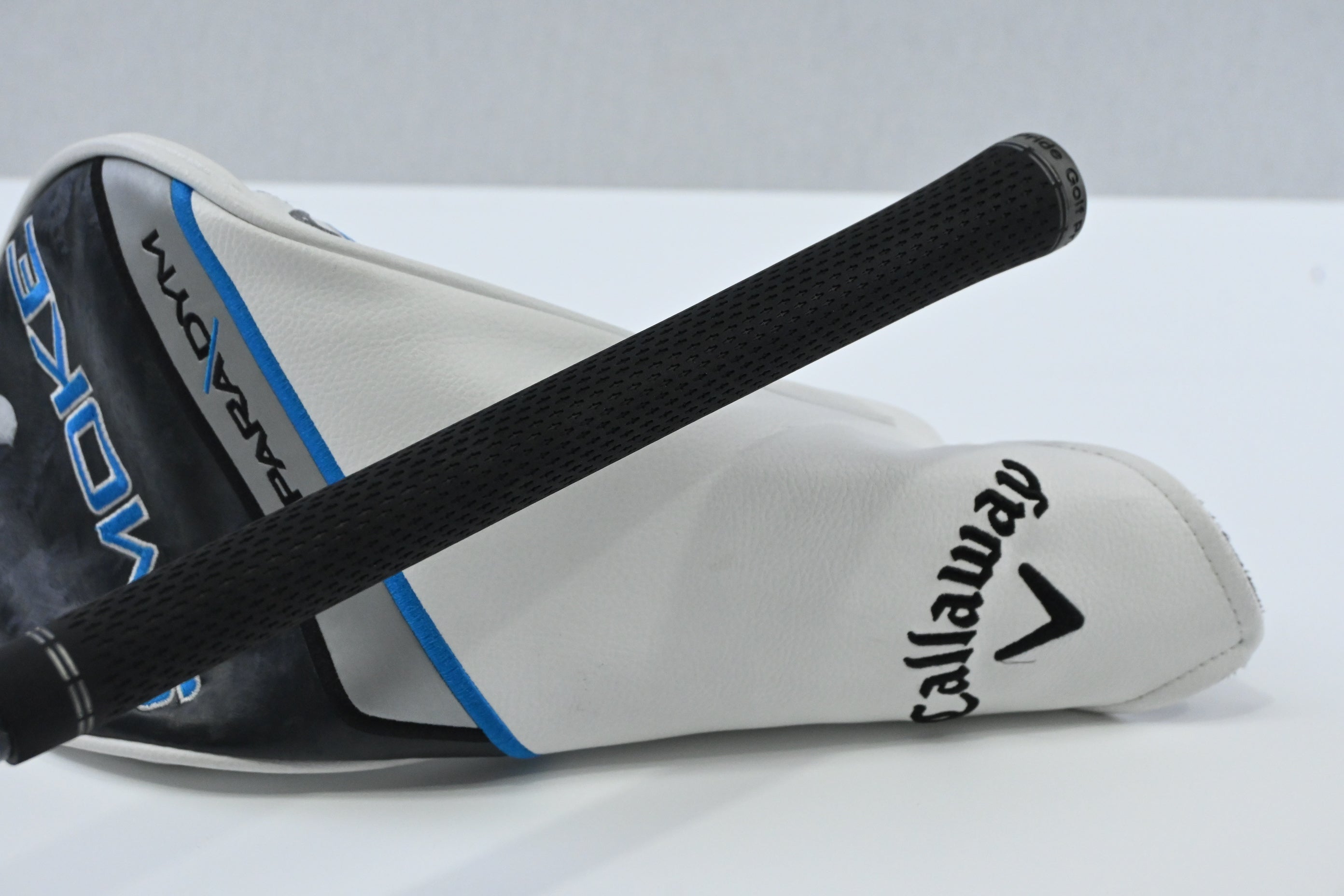Callaway Paradym Ai Smoke Triple Diamond Driver / 10.5 Degree / X-Flex Tensei AV