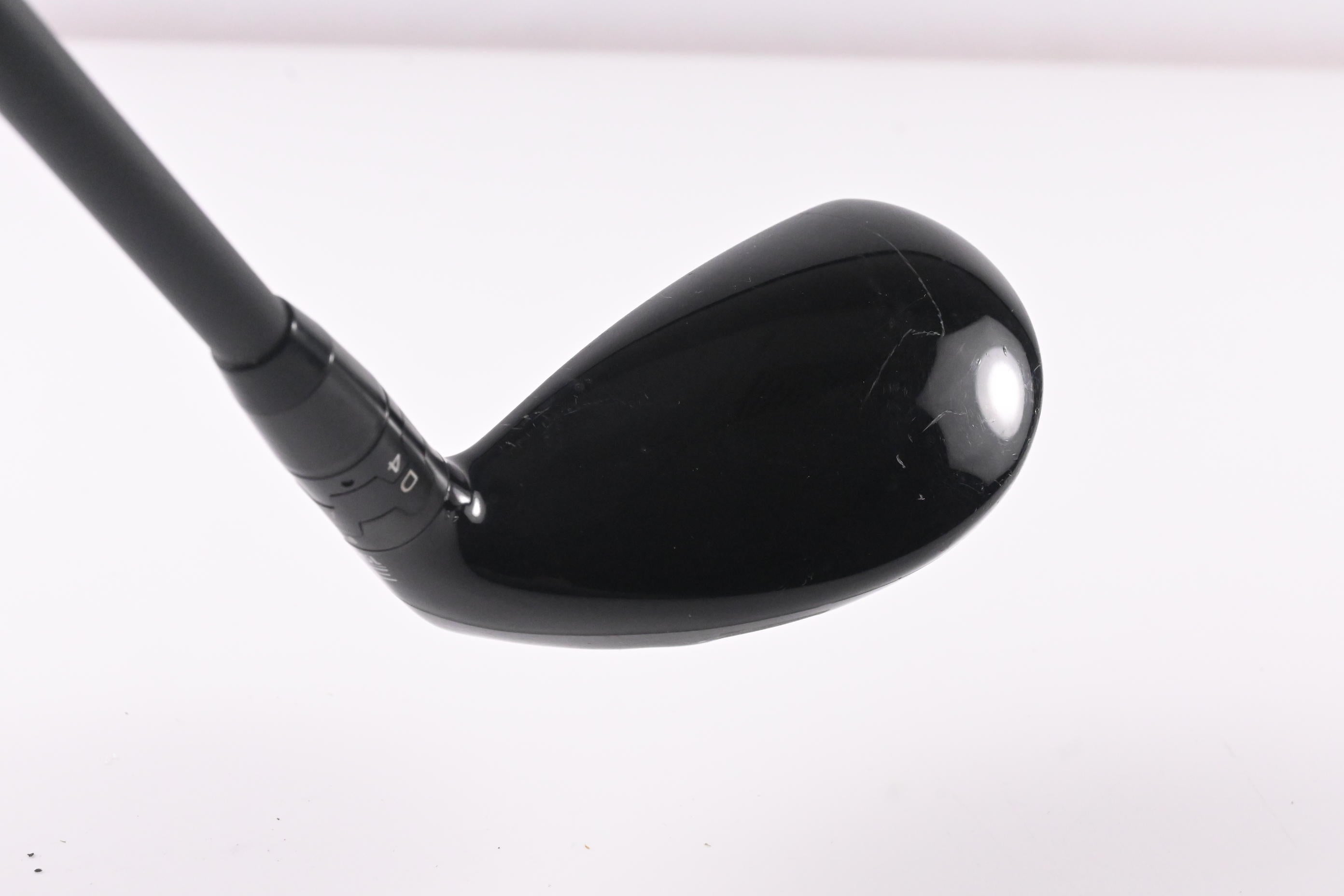 Titleist GT3 #3 Hybrid / 19 Degree / Regular Flex Tensei 1K Blue 65 Shaft