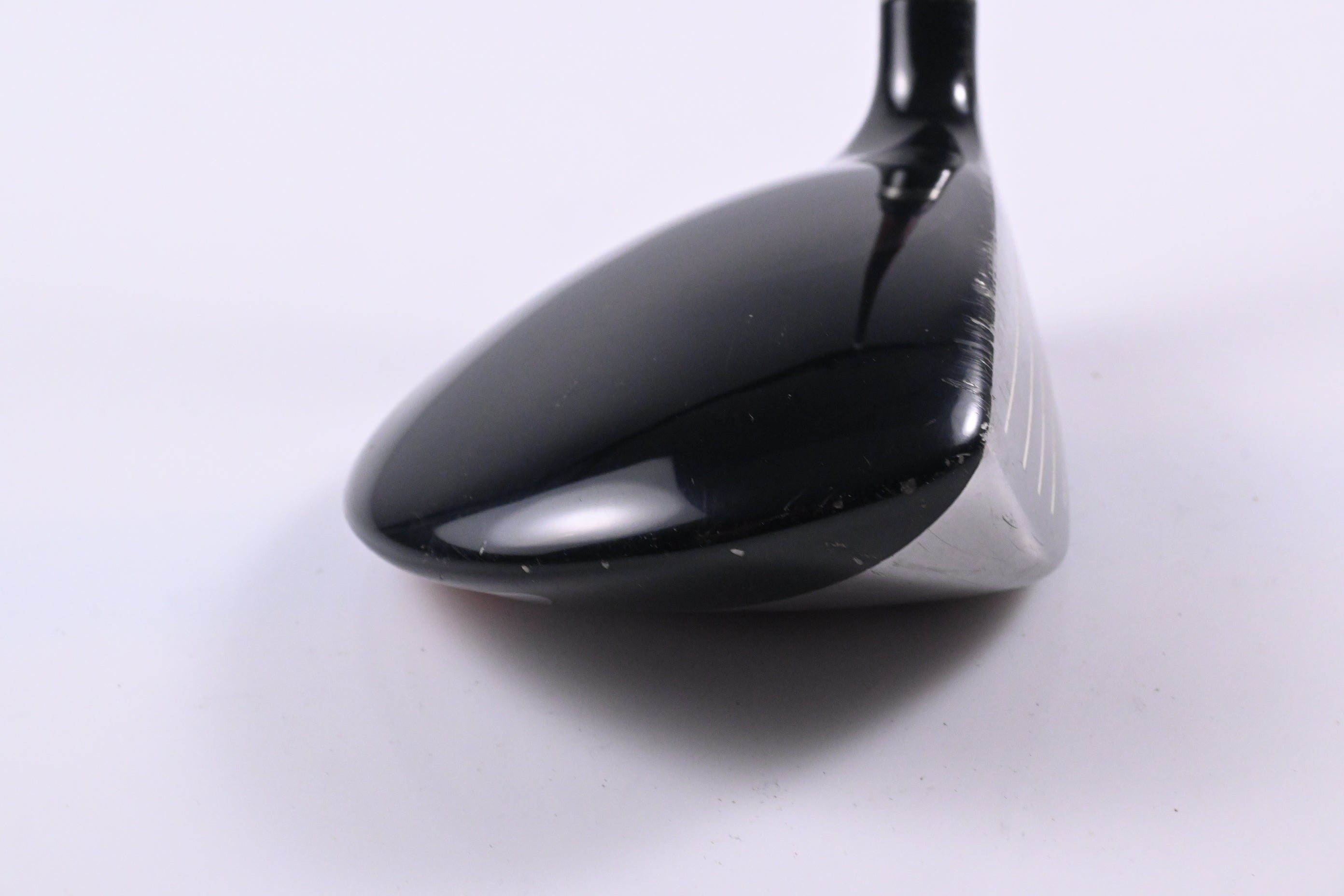 Ping G10 #3 Wood / 15.5 Degree / Regular Flex Grafalloy ProLite Elite Shaft