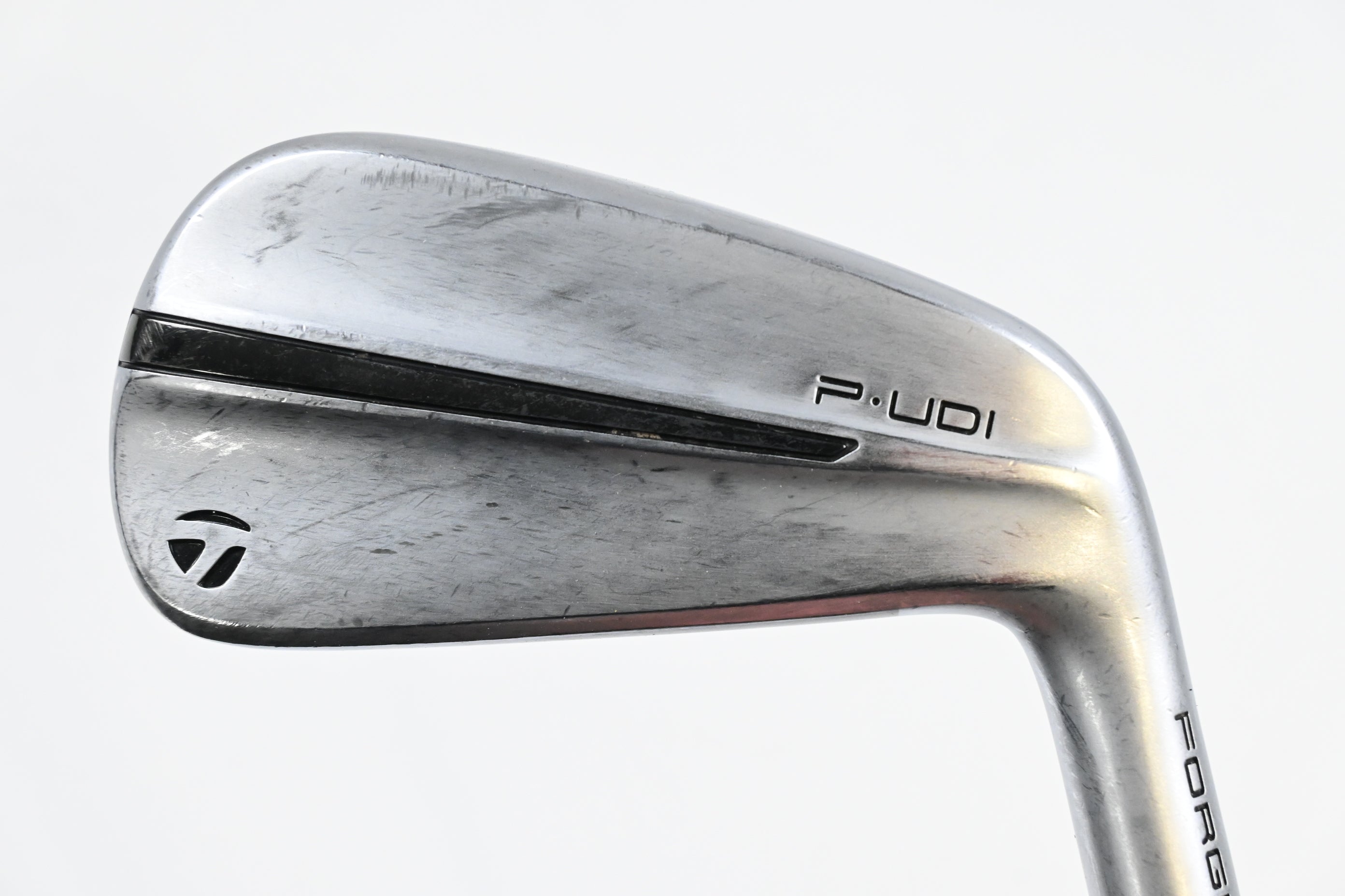 Taylormade P.UDI #3 Iron / 20 Degree / Stiff Flex UST Mamiya Proforce V2 85
