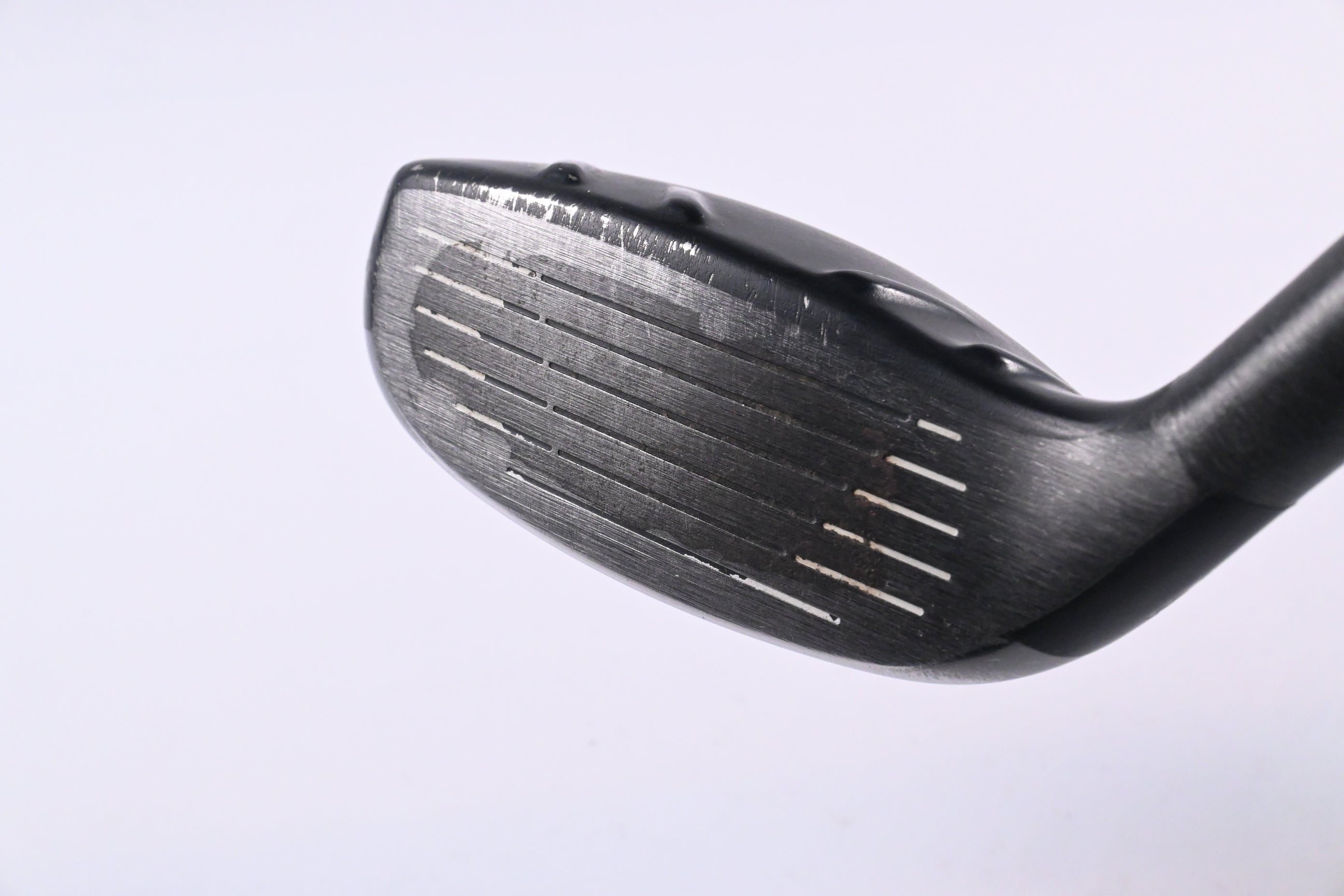 Ping G400 #3 Hybrid / 19 Degree / Regular Flex Ping Alta CB 70 Shaft