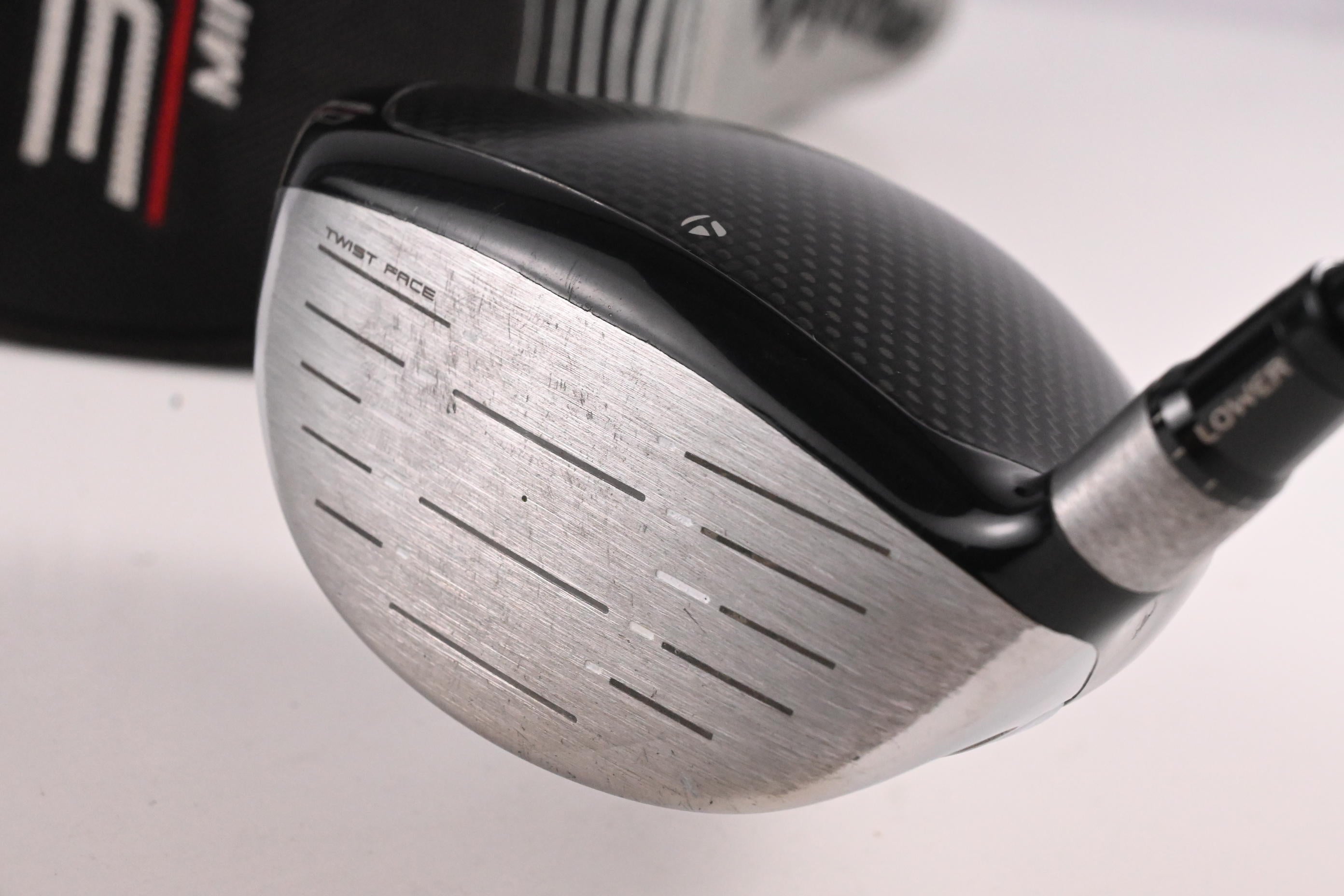 Taylormade 300 Mini Driver / 11.5 Degree / Regular Flex Taylormade Midr Proto 65
