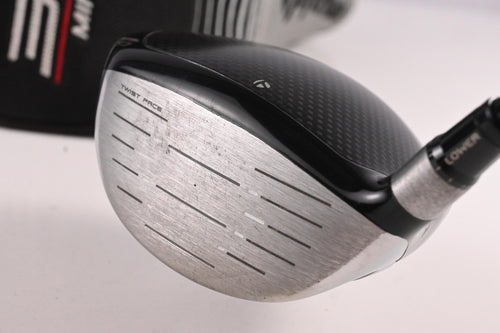 Taylormade 300 Mini Driver / 11.5 Degree / Regular Flex Taylormade Midr Proto 65