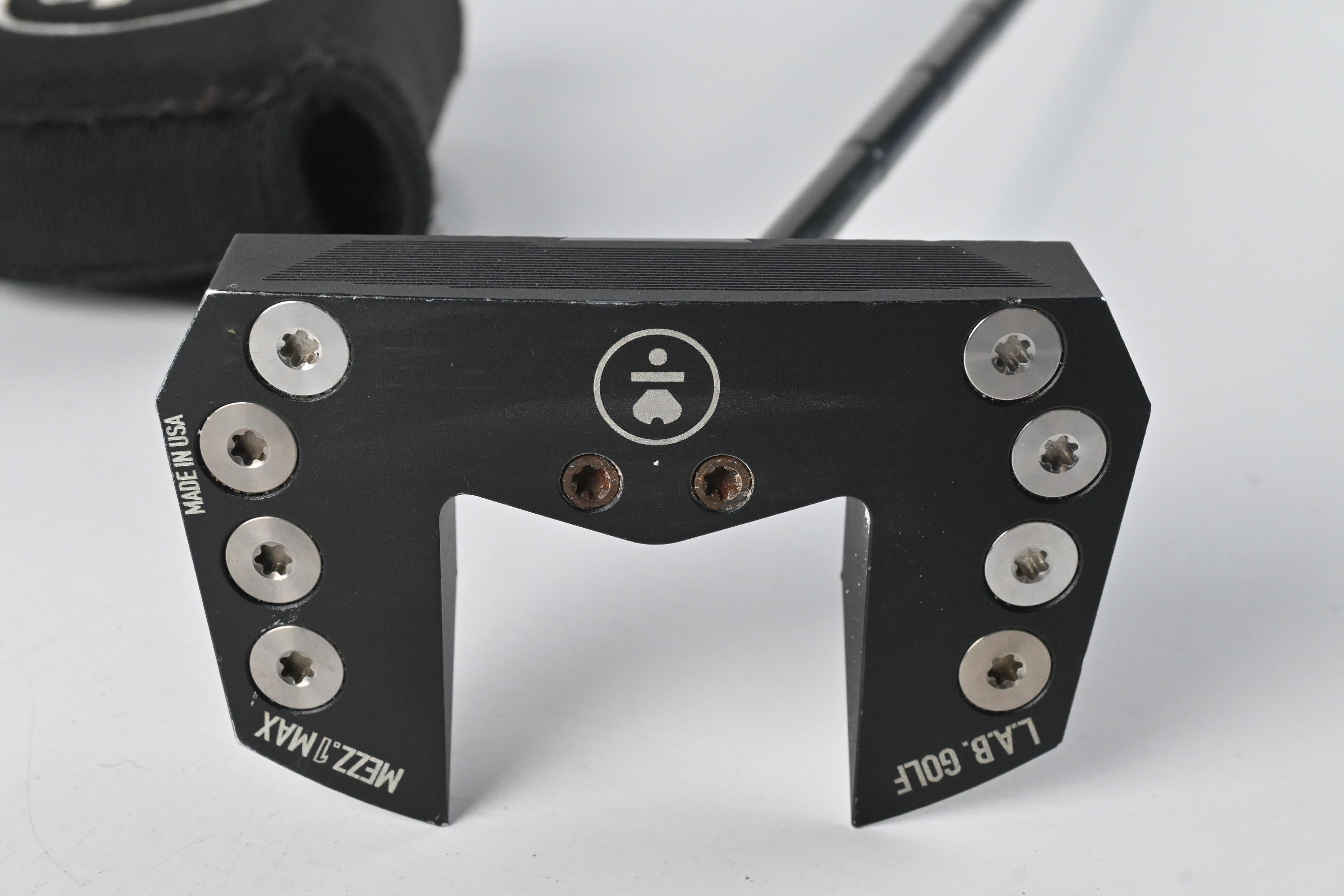 L.A.B Golf Mezz.1 Max Putter / 35 Inch