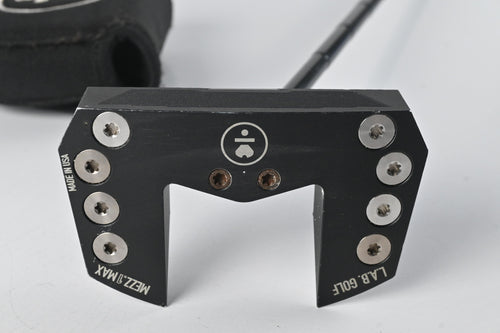 L.A.B Golf Mezz.1 Max Putter / 35 Inch