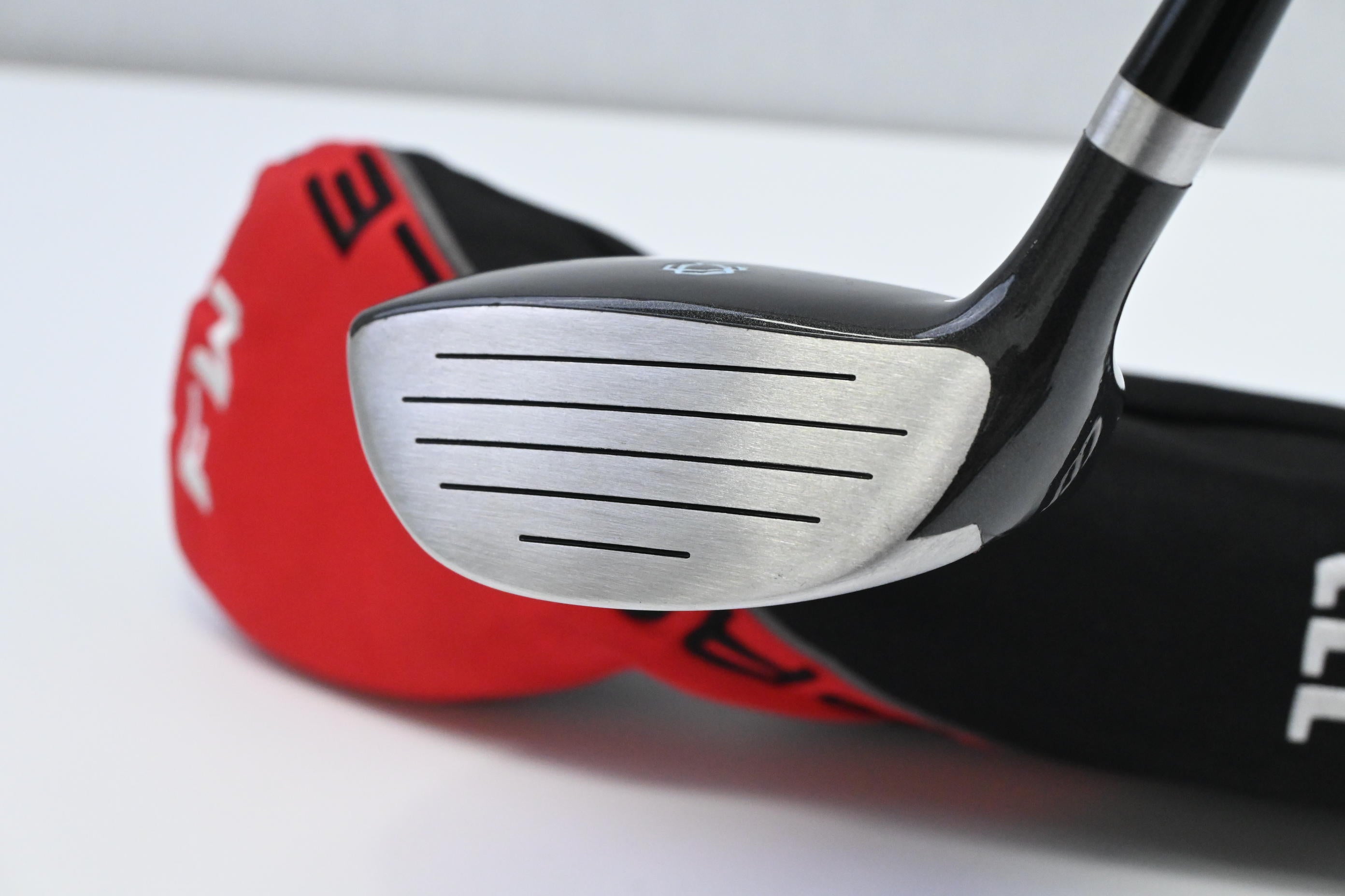 Wilson SGi Profile #5 Wood / 18 Degree / Regular Flex Wilson Profile Shaft