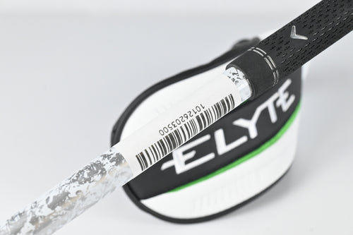Callaway Elyte TD #3 Wood / 15 Degree / Stiff Flex Denali Charcoal 70 Shaft