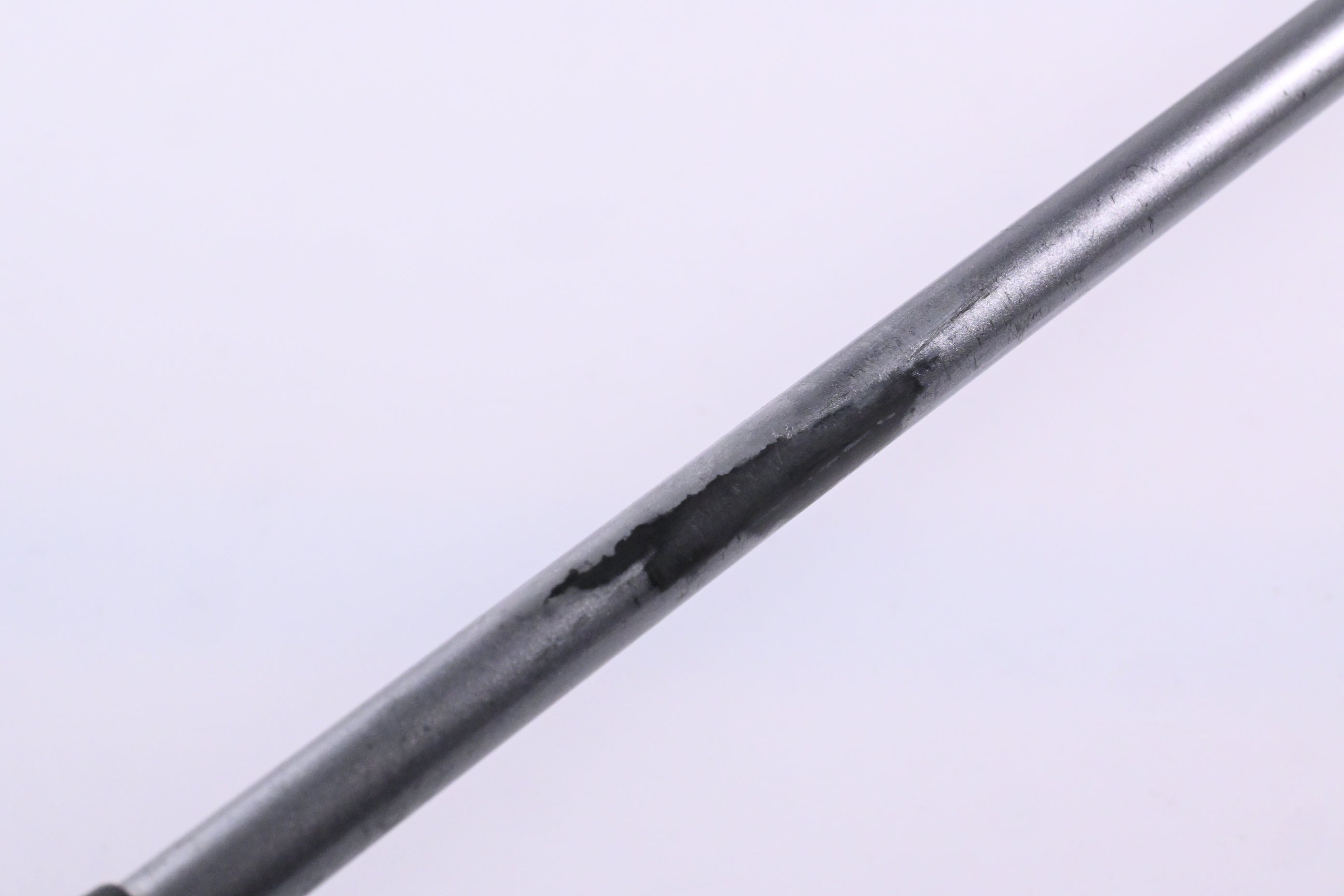 Mizuno MX Fli Hi #3 Hybrid / 20 Degree / Regular Flex Mizuno Exsar IS4 65 Shaft