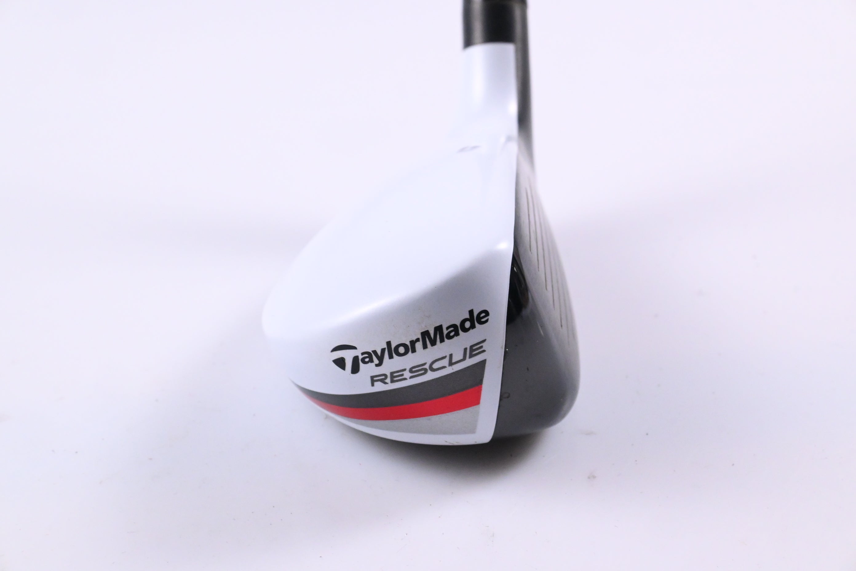 Taylormade R15 #3 Hybrid / 19 Degree / Regular Flex Fujikura Speeder 77 Shaft