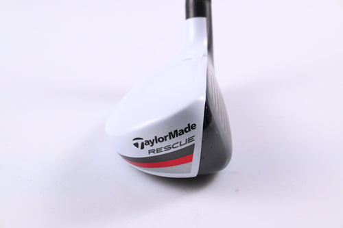 Taylormade R15 #3 Hybrid / 19 Degree / Regular Flex Fujikura Speeder 77 Shaft