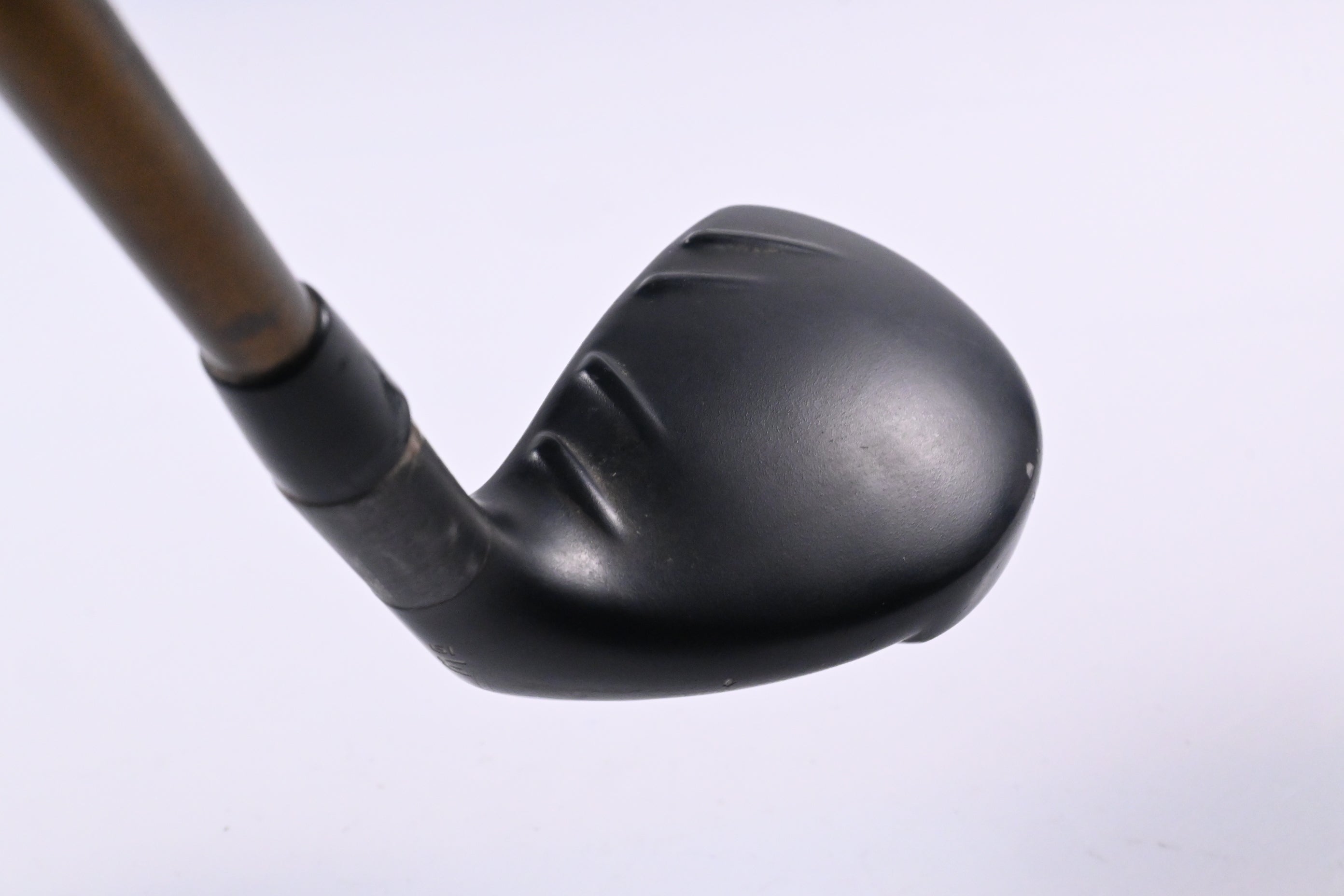 Ping G400 #3 Hybrid / 19 Degree / Regular Flex Ping Alta CB 70 Shaft