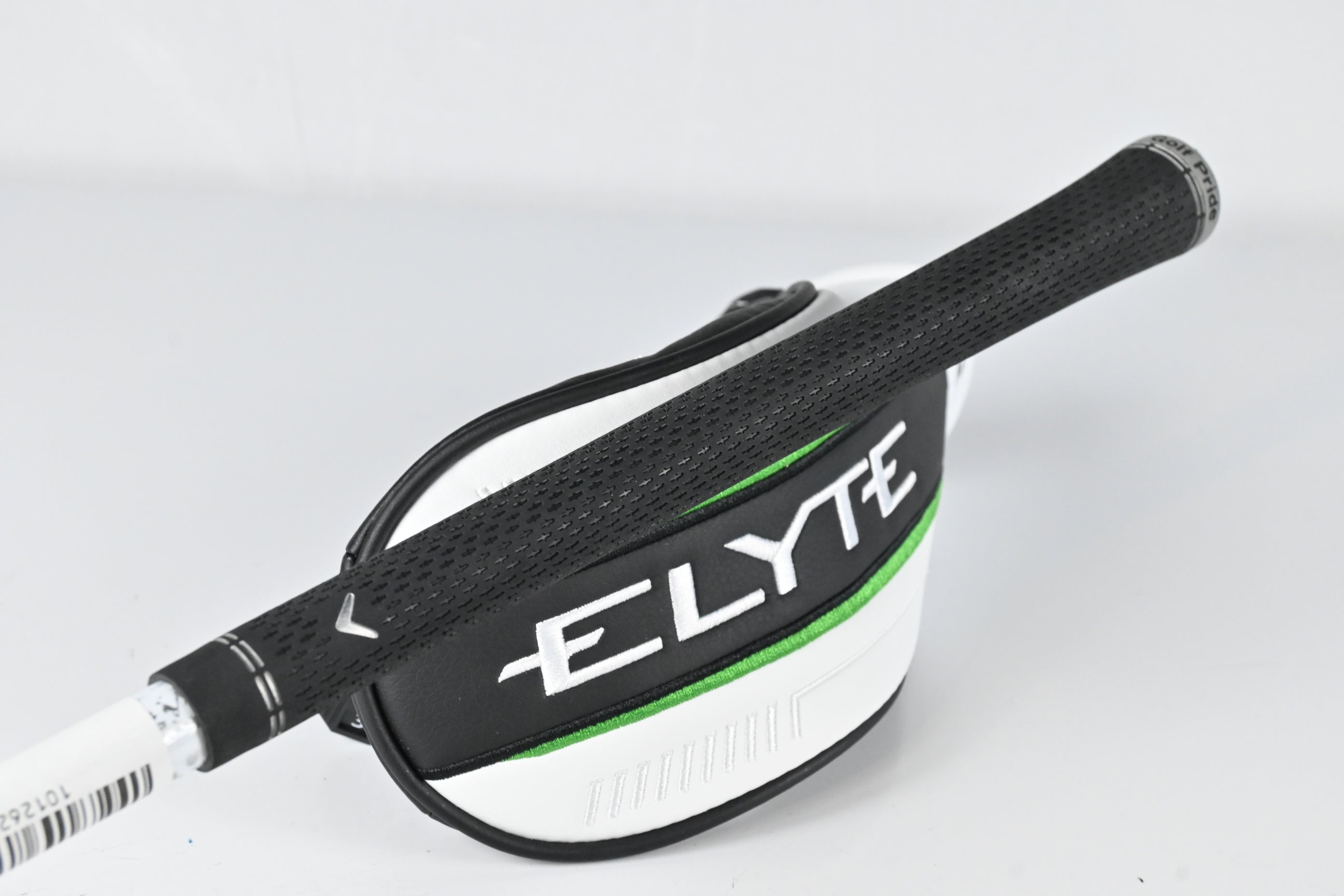 Callaway Elyte TD #3 Wood / 15 Degree / Stiff Flex Denali Charcoal 70 Shaft