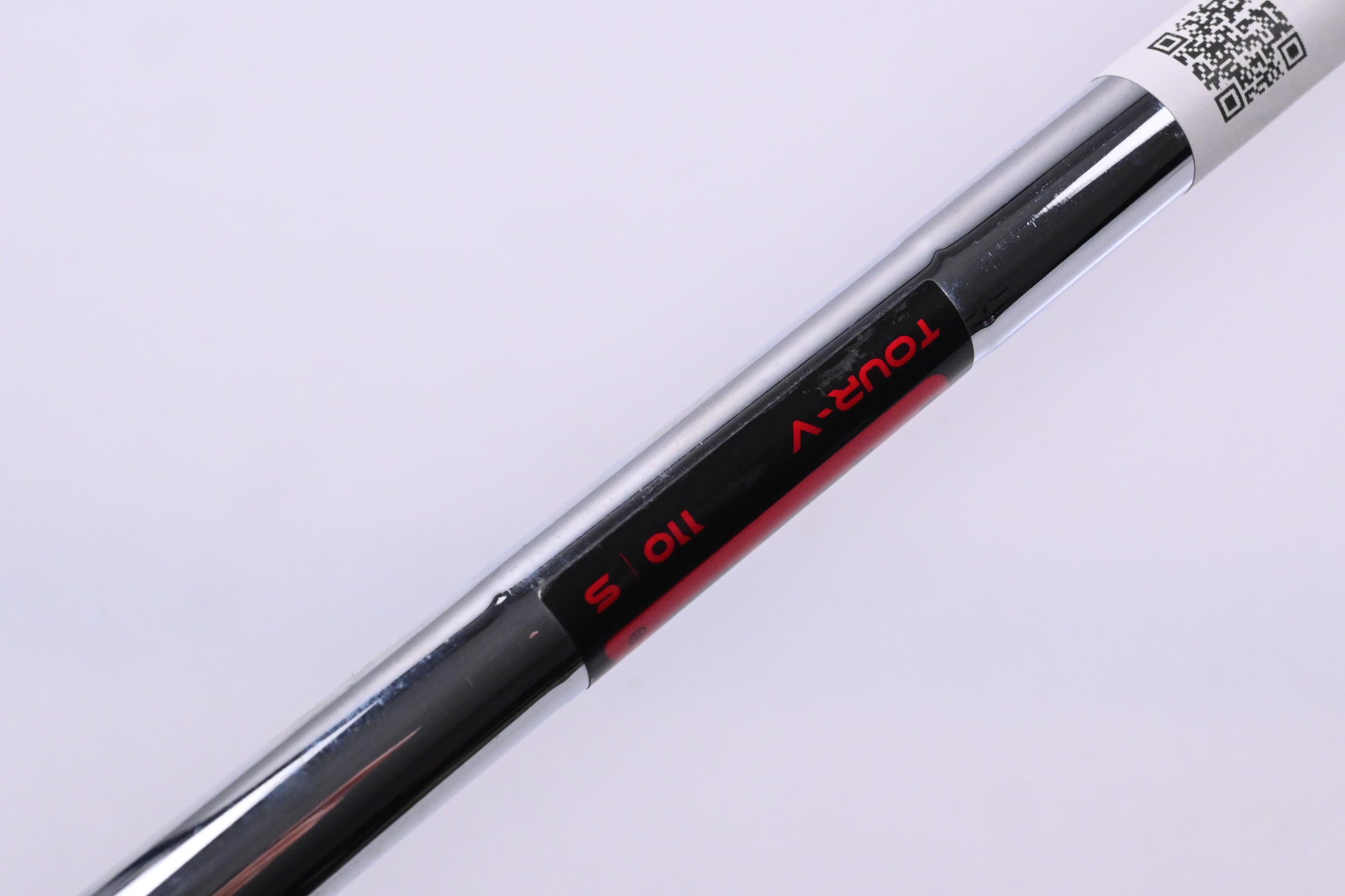 Callaway Apex UT #3 Iron / 21 Degree / Stiff Flex KBS Tour-V 110 Shaft