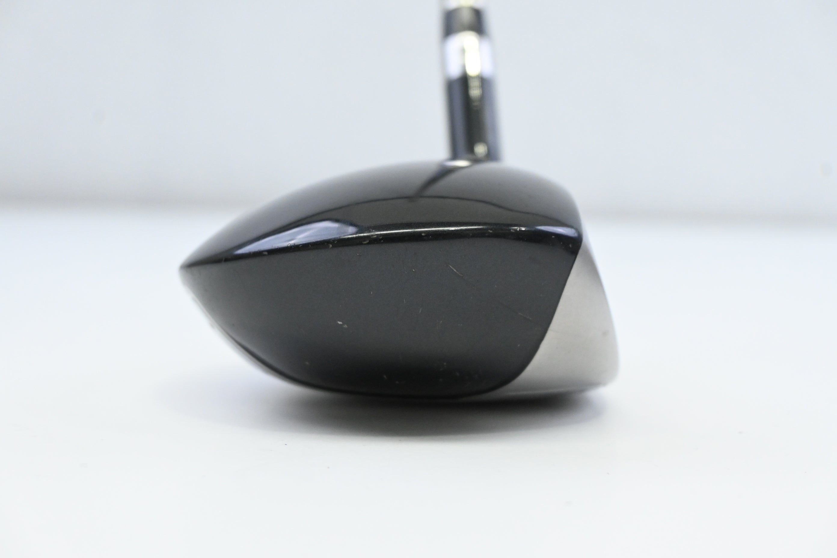 Ladies Nike Ignite T60 #3 Wood / 15 Degree / Ladies Flex Fujikura Ignite Shaft