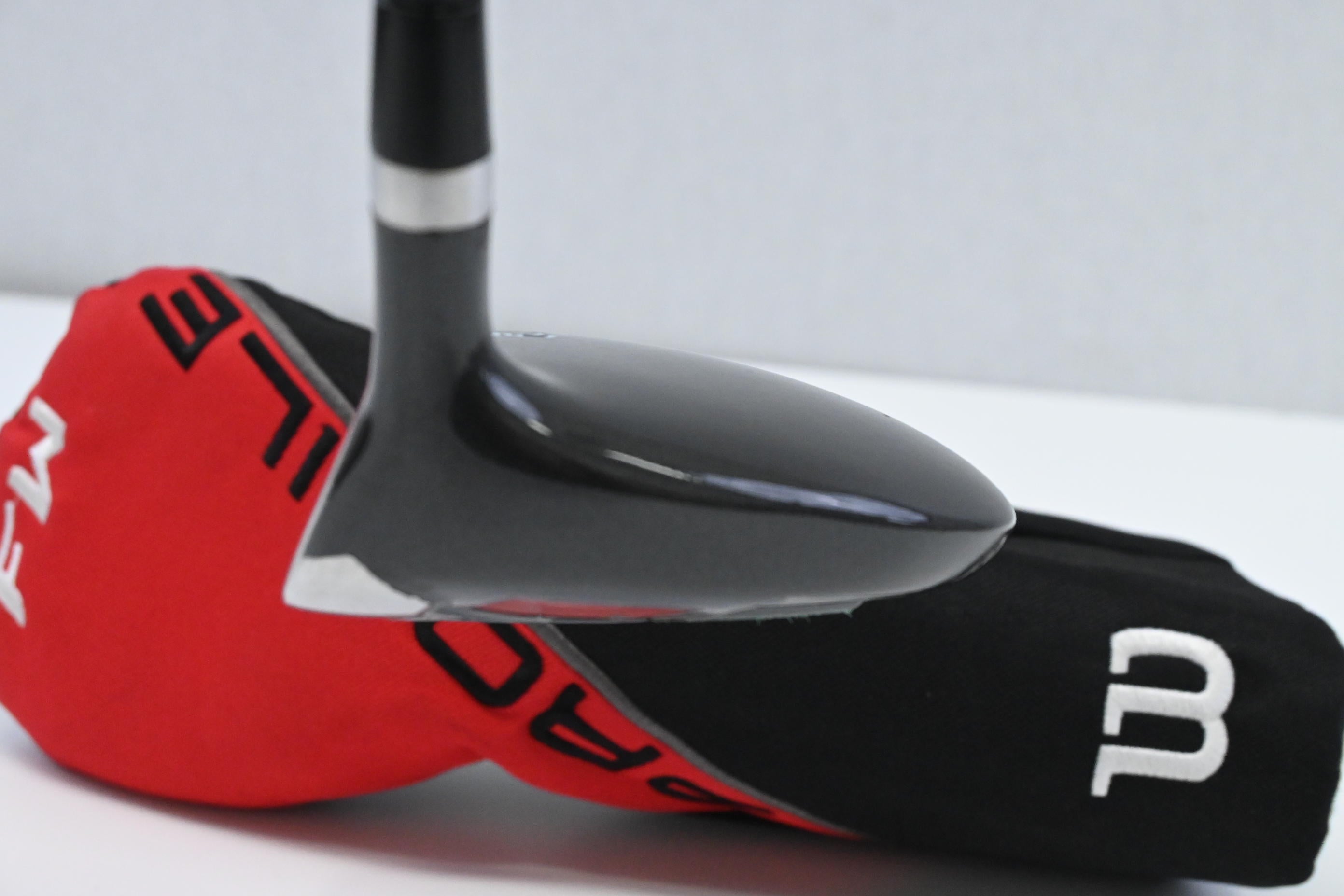 Wilson SGi Profile #5 Wood / 18 Degree / Regular Flex Wilson Profile Shaft