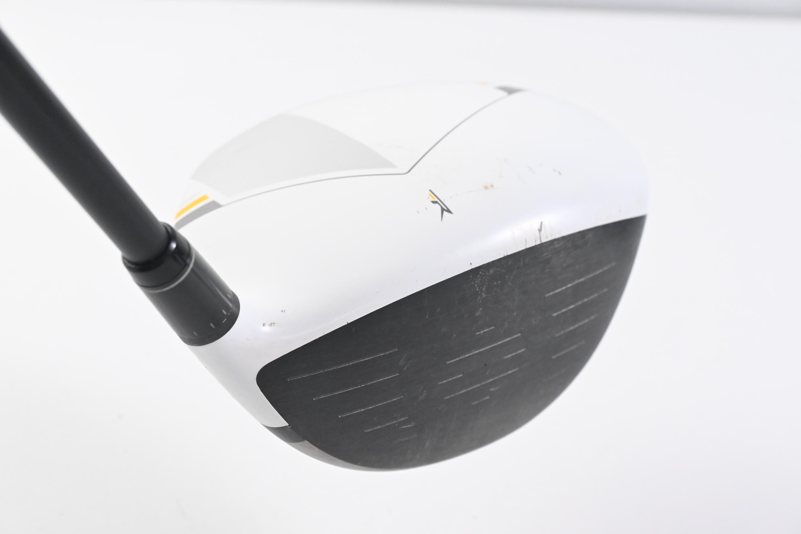 Left Hand Taylormade RBZ Stage 2 Driver / 10.5 Degree / Regular Flex RocketFuel
