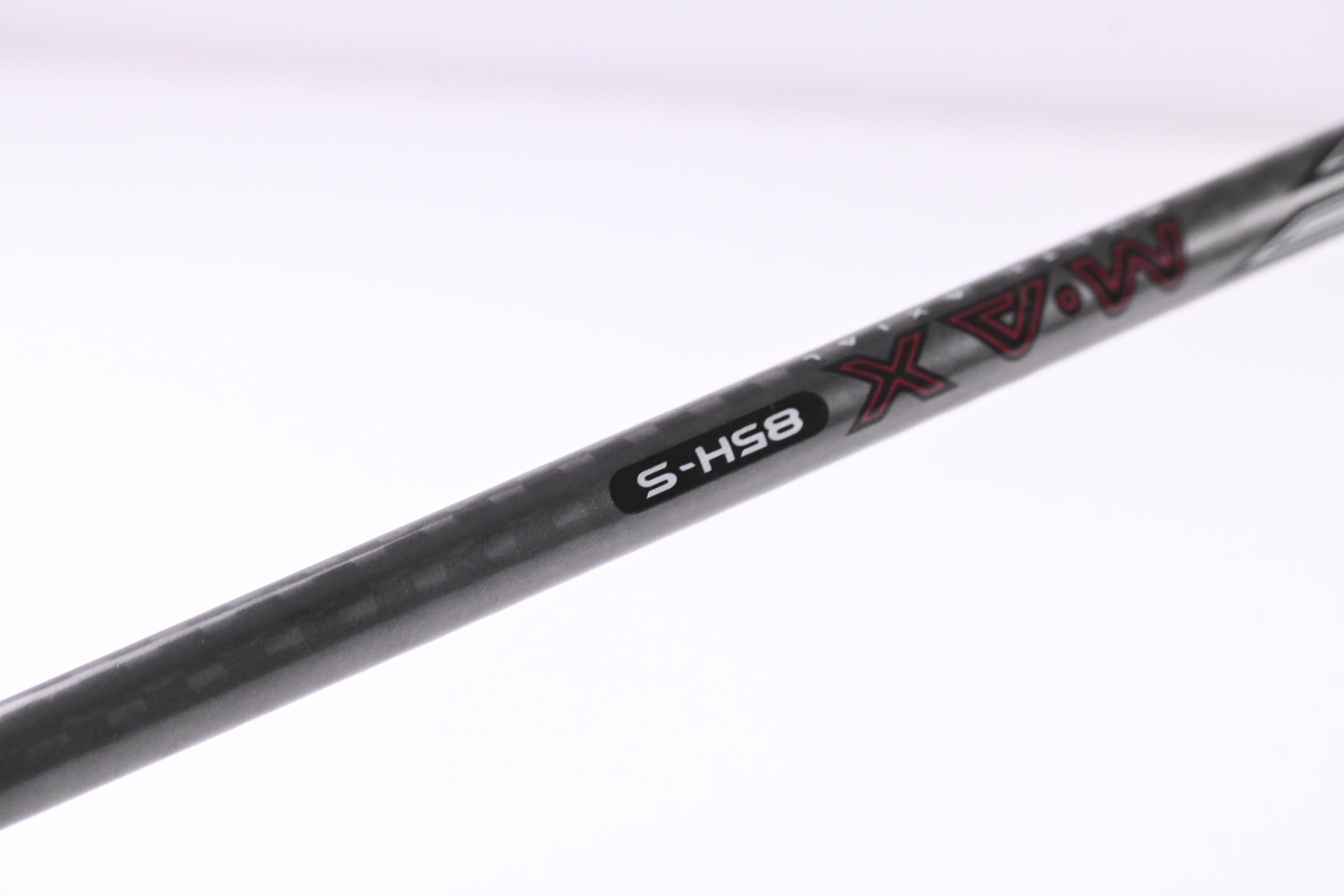 Titleist 818 H1 #6 Hybrid / 27 Degree / Stiff Flex Aldila Rogue MAX 85 Shaft
