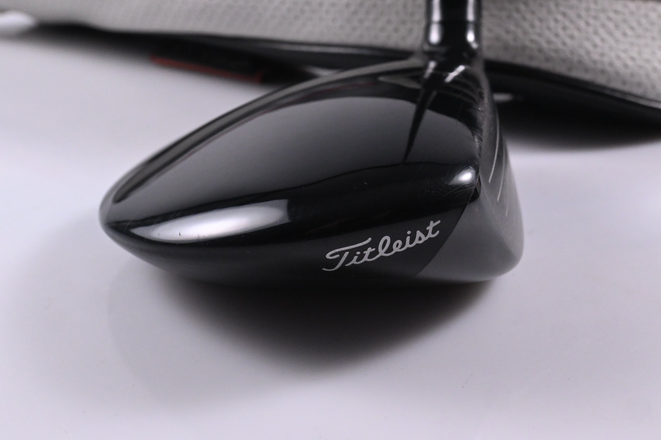 Titleist GT1 3Tour #3 Wood / 14.5 Degree / Stiff Flex Tensei 1K Blue 65 Shaft