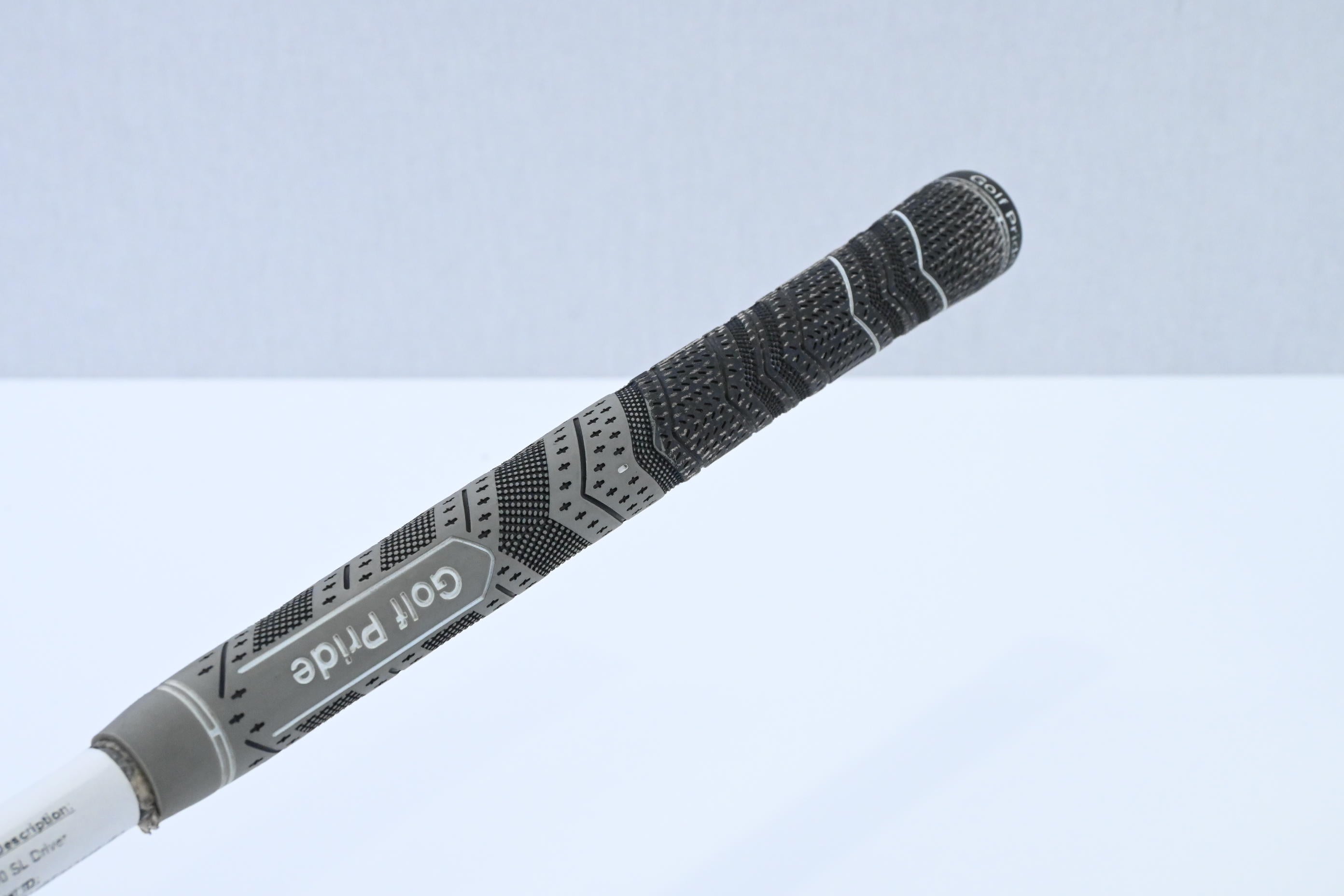 Wilson D300 SL Driver / 10.5 Degree / Regular Flex UST Superlight Shaft