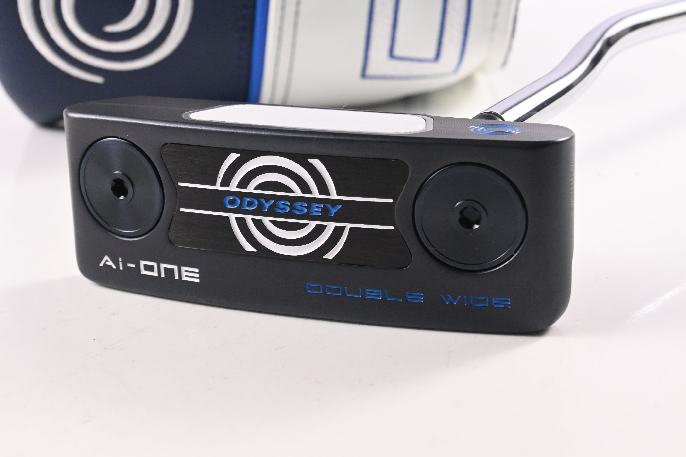 Odyssey Ai-One Double Wide Putter / 34 Inch