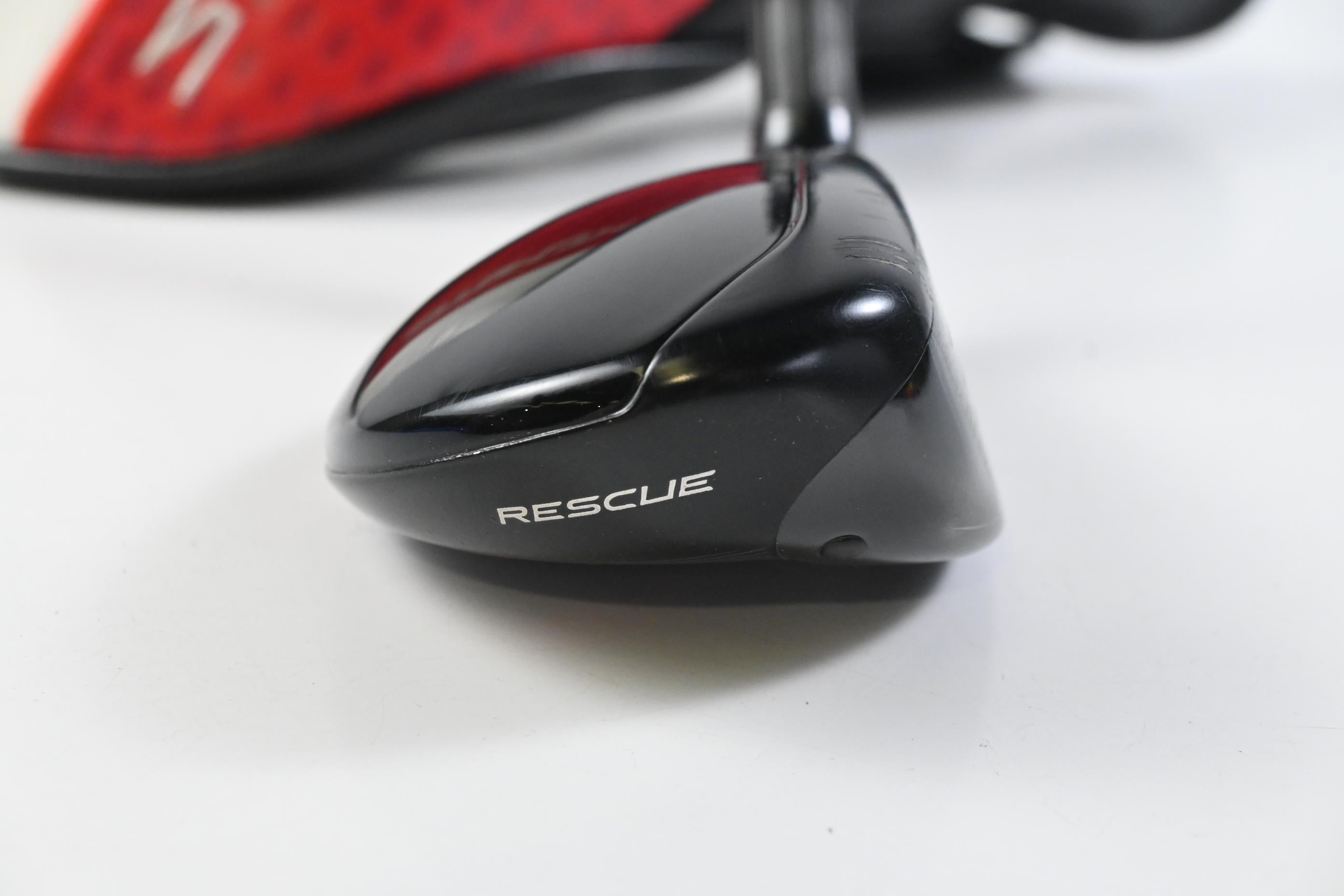 Taylormade Stealth 2 #3 Hybrid / 19 Degree / Regular Flex Fujikura Ventus TR 6