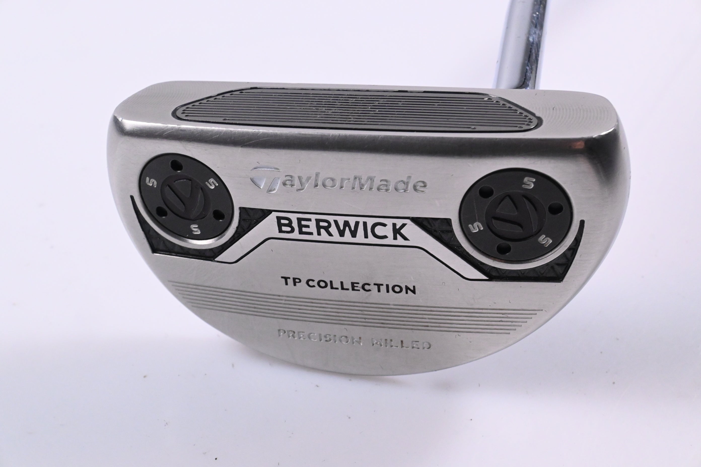 Taylormade TP Collection Berwick Putter / 34 Inch