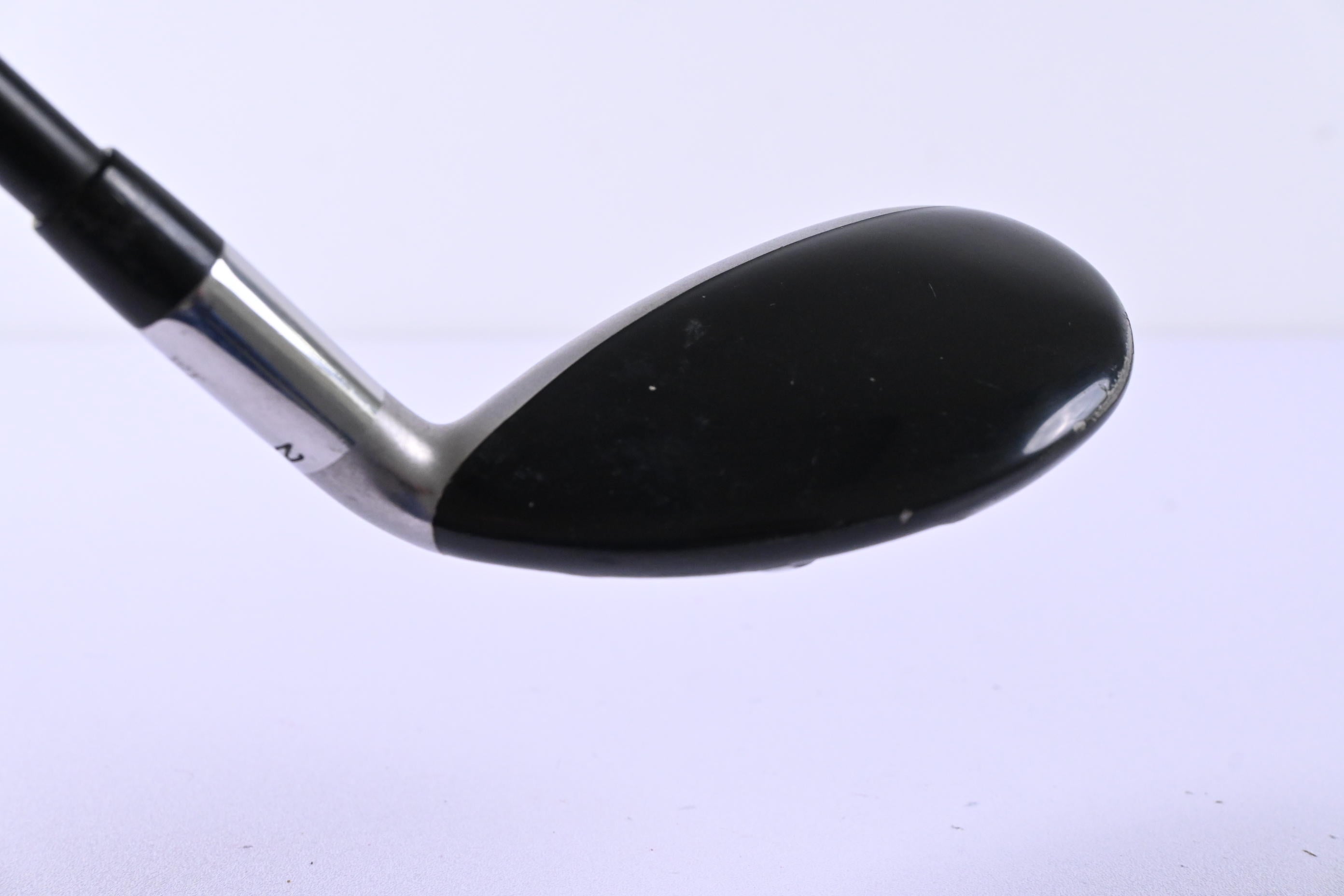 Callaway RAZR X #4 Hybrid / 24 Degree / Regular Flex Callaway 70 Shaft
