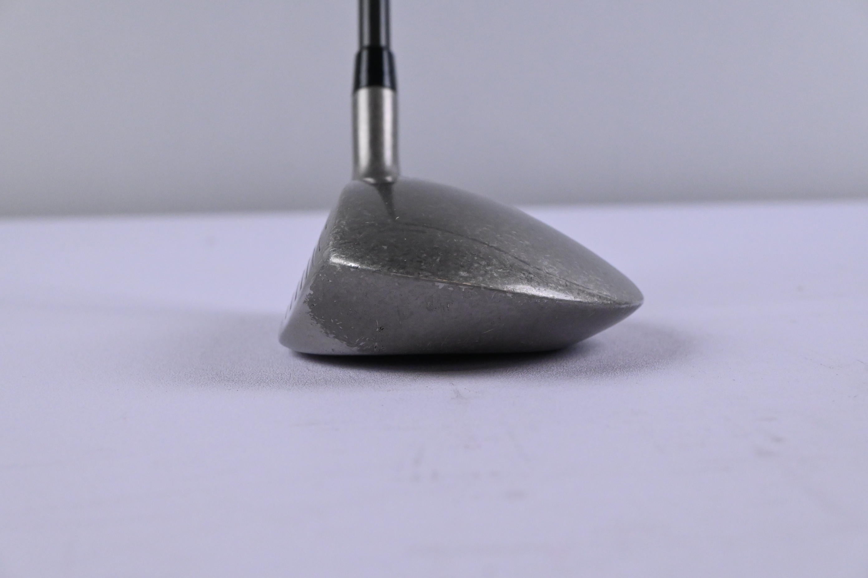 Left Hand XPC 15-5 Stainless #9 Wood / 25 Degree / Regular Flex Grafalloy Shaft