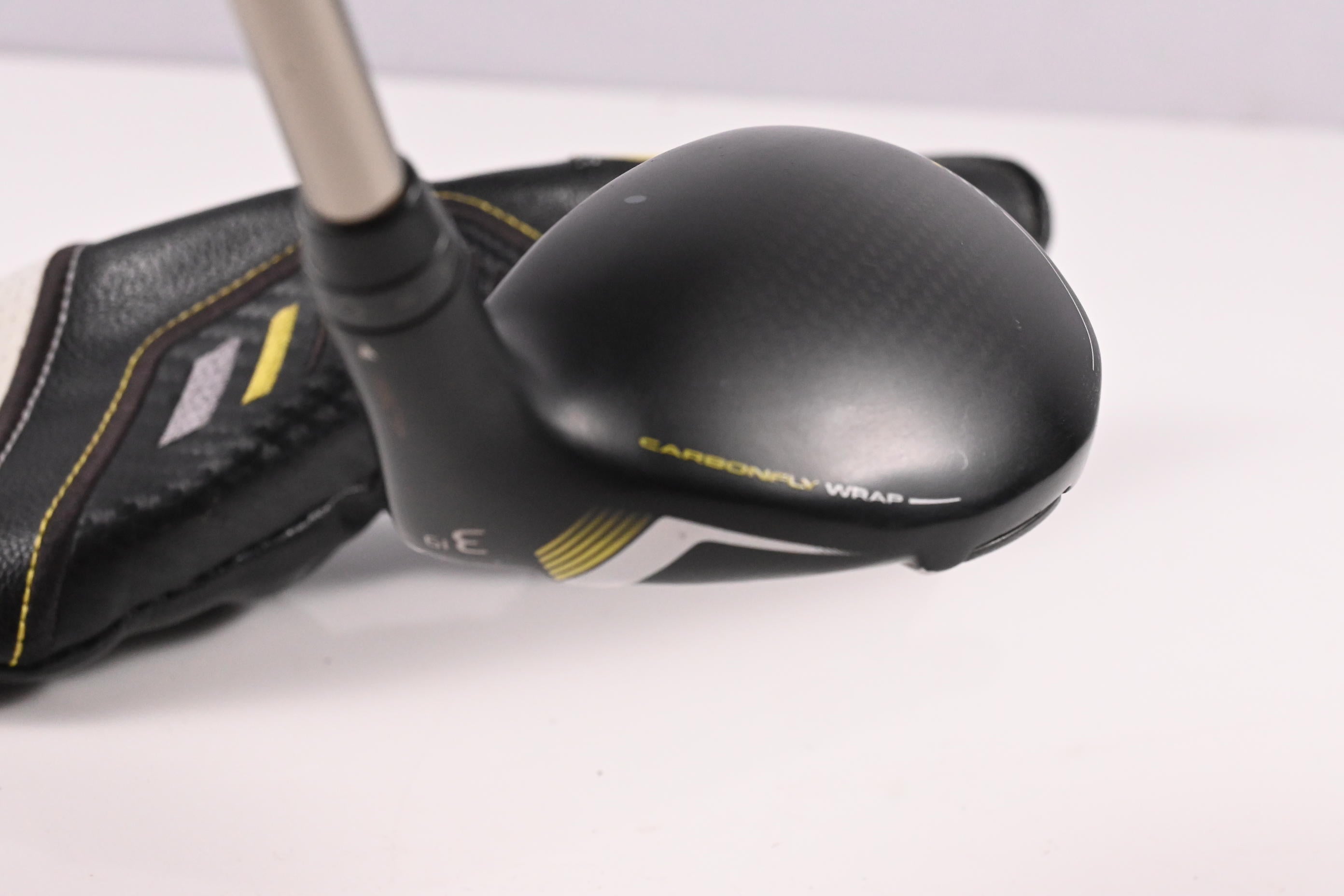 Ping G430 #3 Hybrid / 19 Degree / Regular Flex Ping Tour 2.0 Chrome 85 Shaft