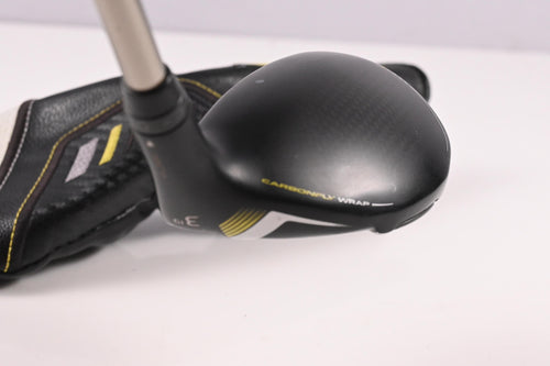 Ping G430 #3 Hybrid / 19 Degree / Regular Flex Ping Tour 2.0 Chrome 85 Shaft