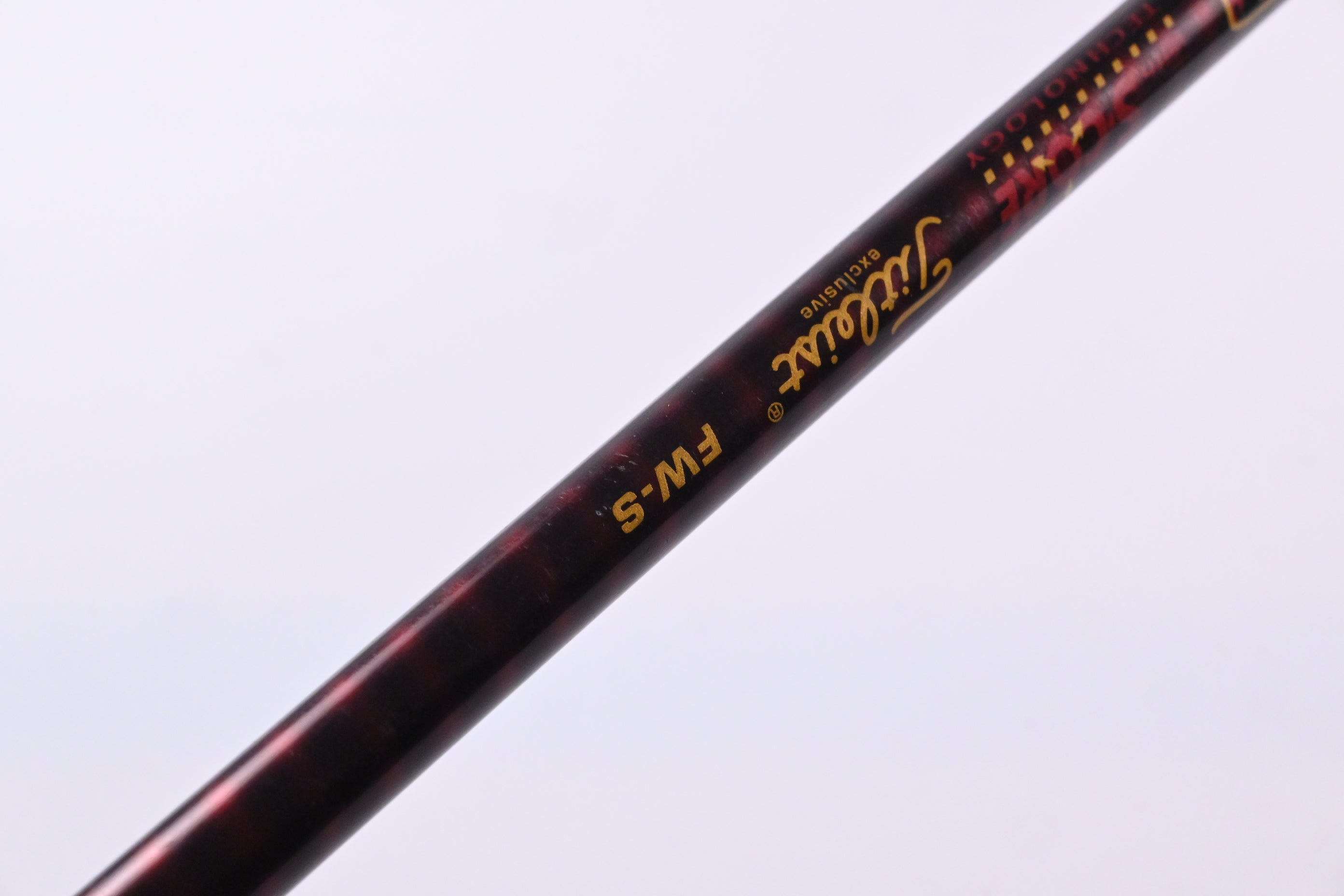 Titleist 909 F3 #3 Wood / 15 Degree / Stiff Flex Aldila Voodoo Shaft