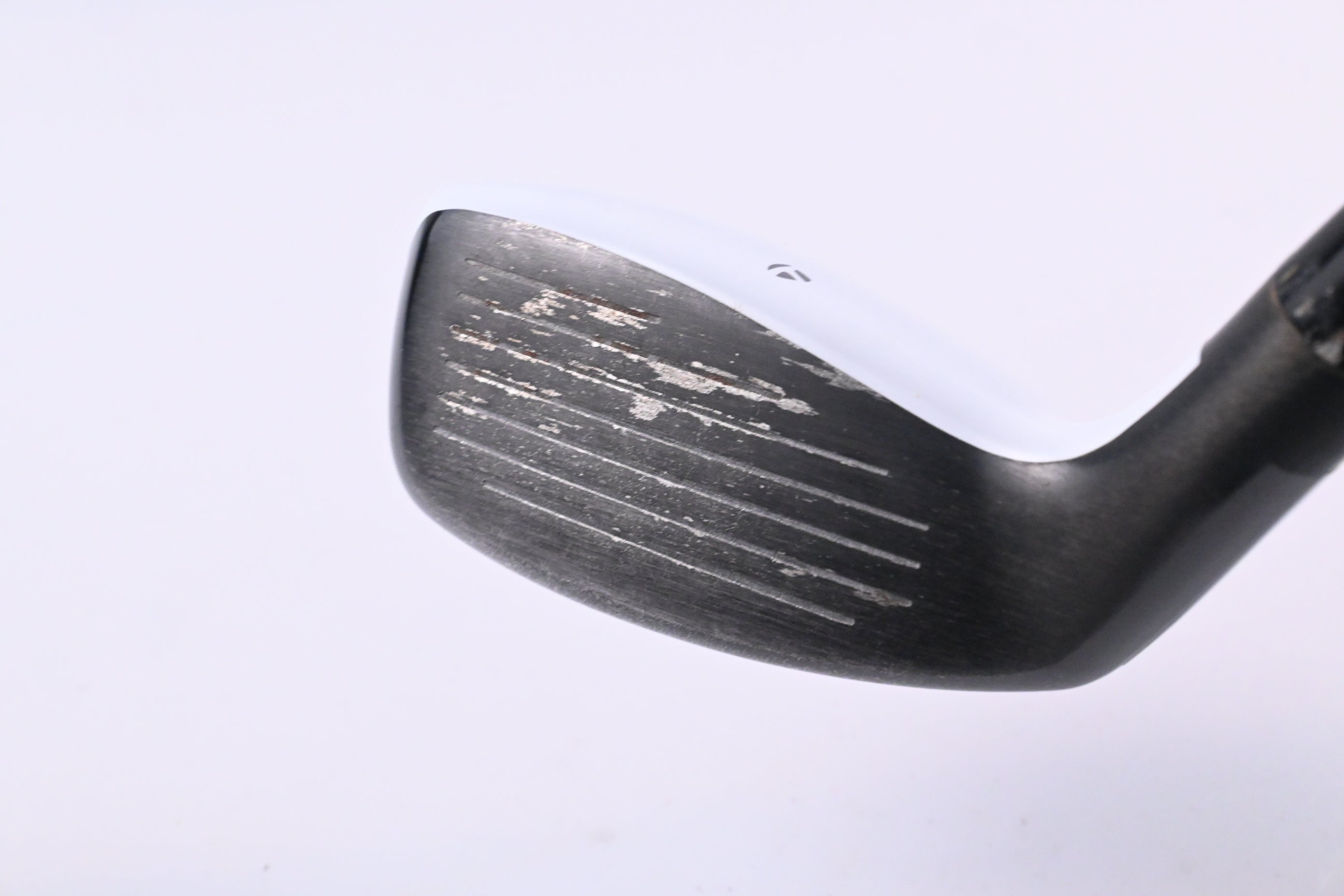 Taylormade R15 #3 Hybrid / 19 Degree / Regular Flex Fujikura Speeder 77 Shaft
