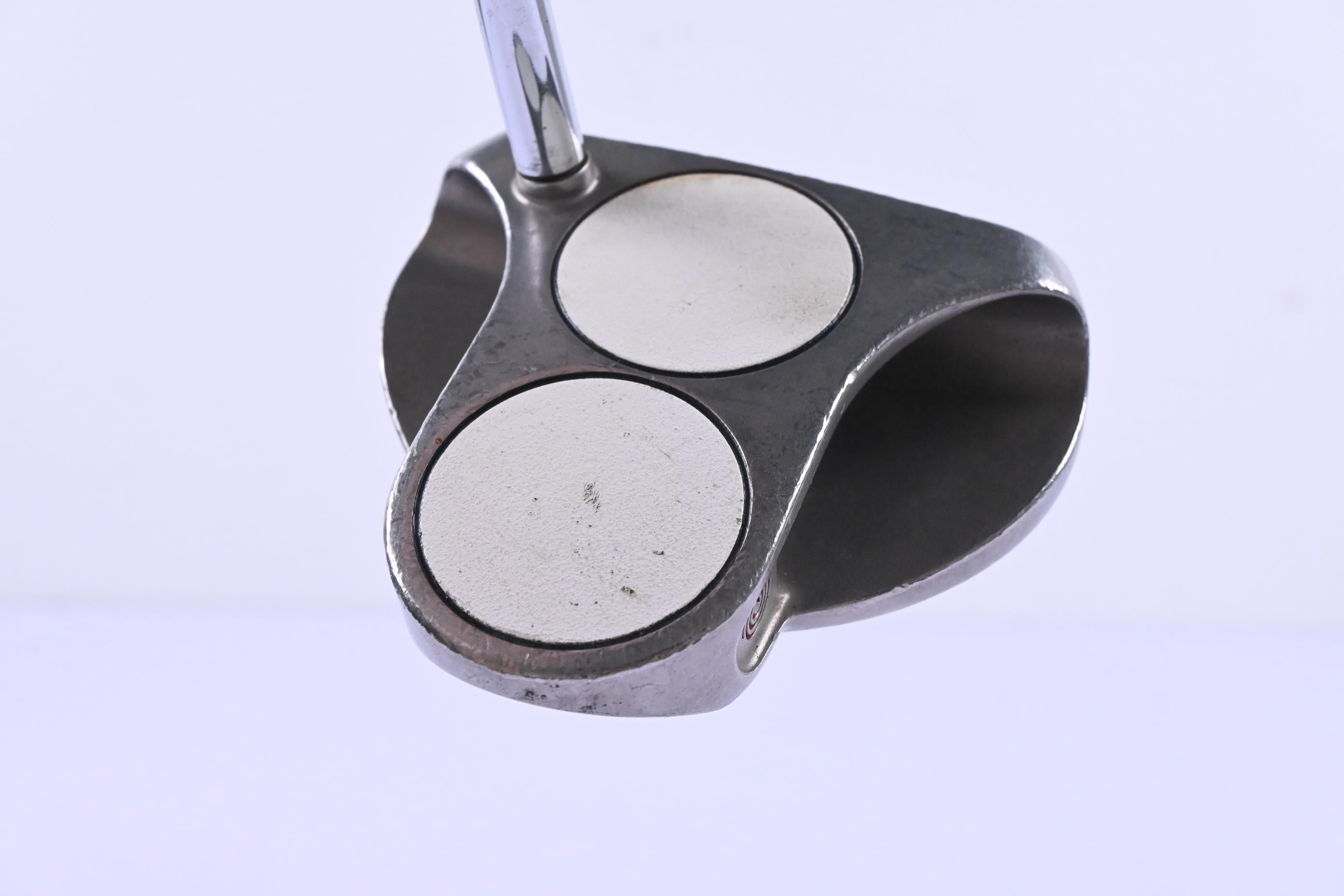 Odyssey White Hot 2-Ball Putter / 35 Inch