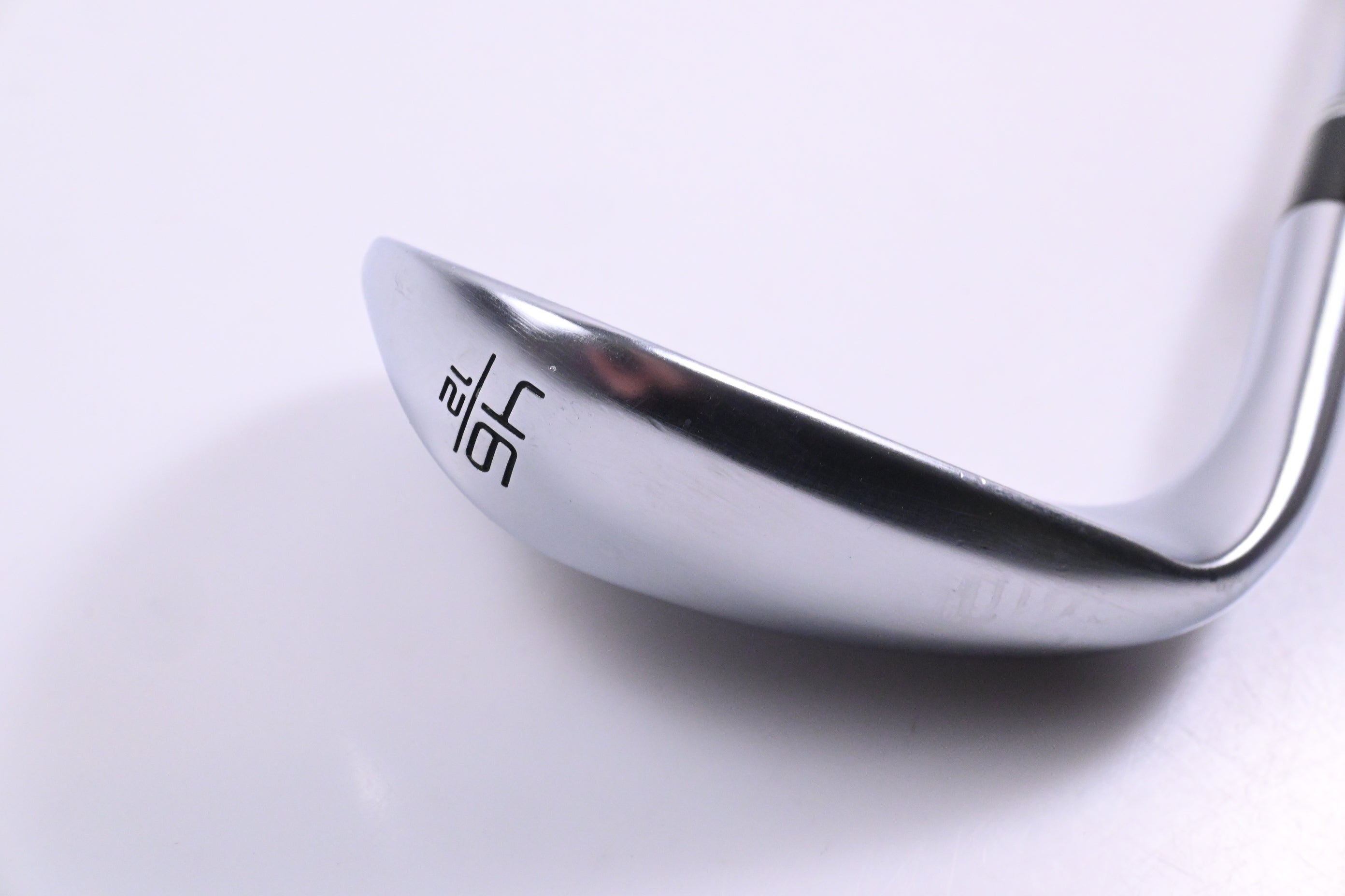 Cleveland CBX 4 Zipcore Pitching Wedge / 46 Degree / Wedge Flex KBS Hi-Rev 2.0