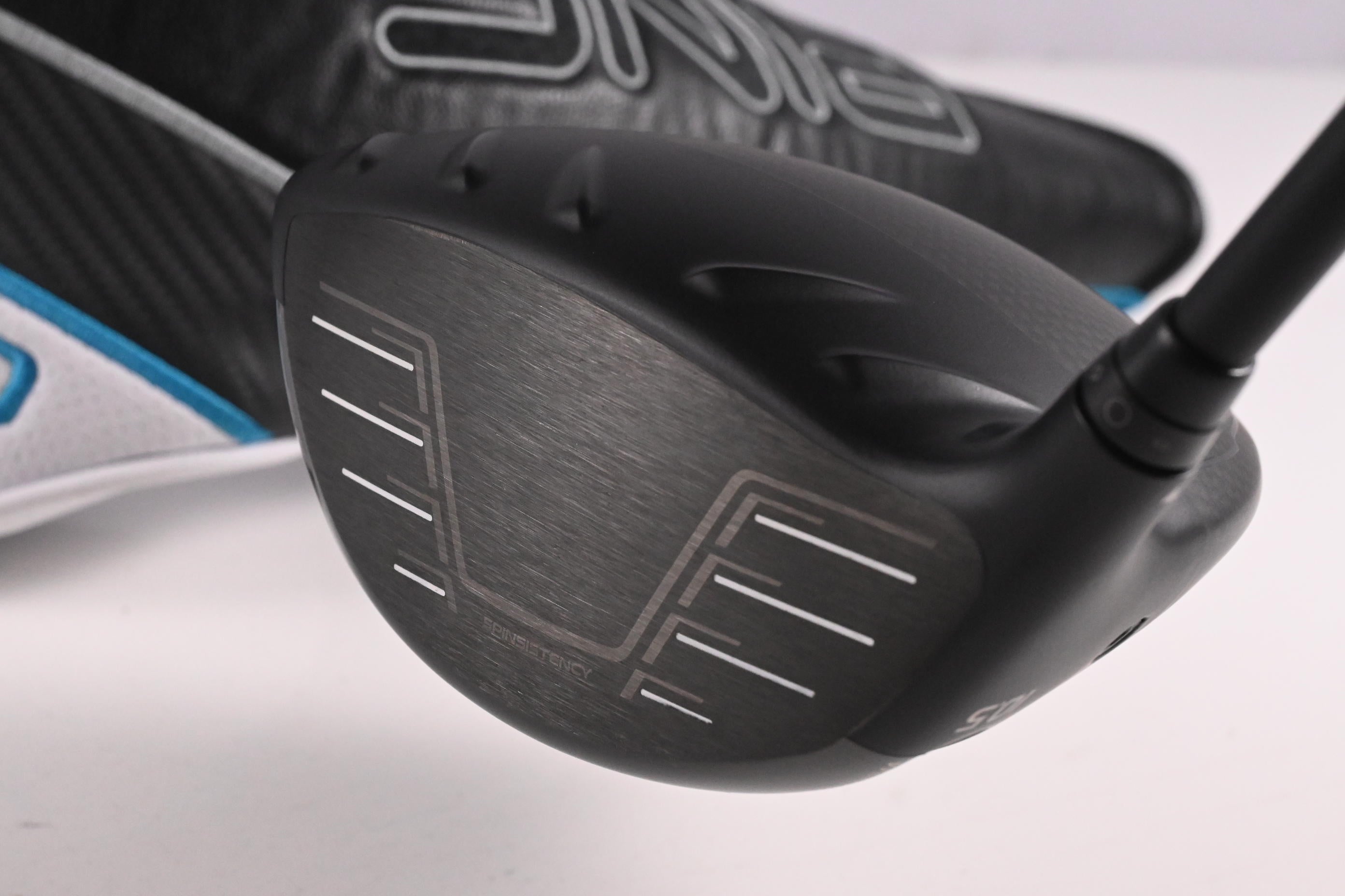 Ping G440 K Driver / 10.5 Degree / Regular Flex Ping Alta CB Blue 50 Shaft