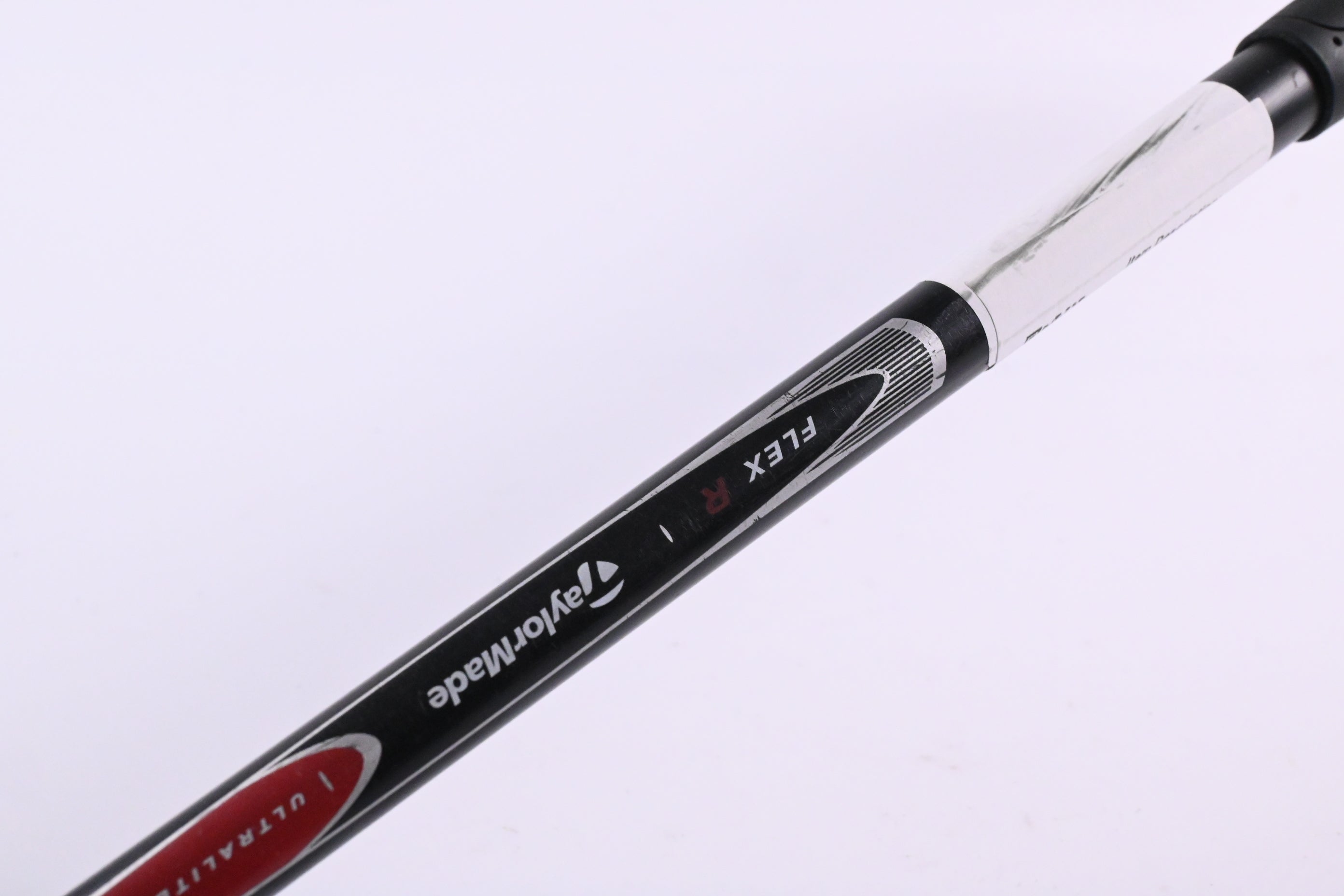 Taylormade Rescue Mid #3 Hybrid / 19 Degree / Regular Flex Taylormade Shaft