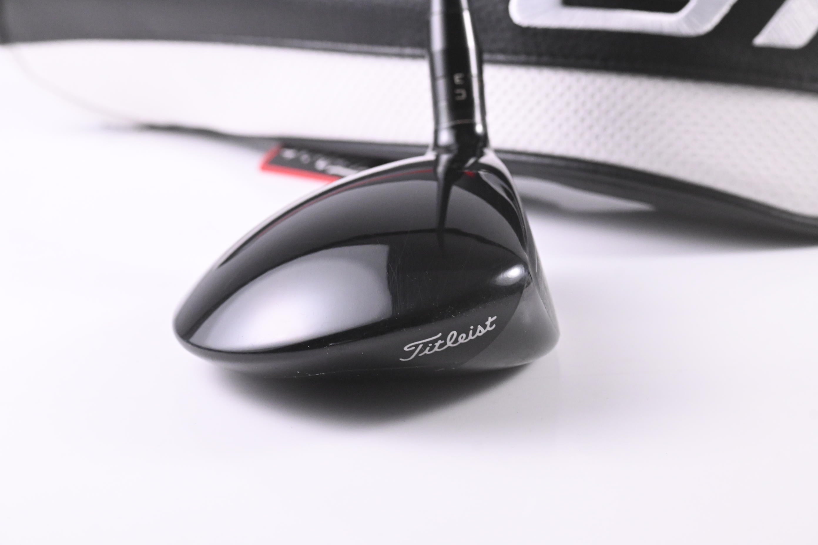 Titleist GT2 #3 Wood / 13.5 Degree / X-Flex Mitsubishi Tensei 1K Blue 75 Shaft