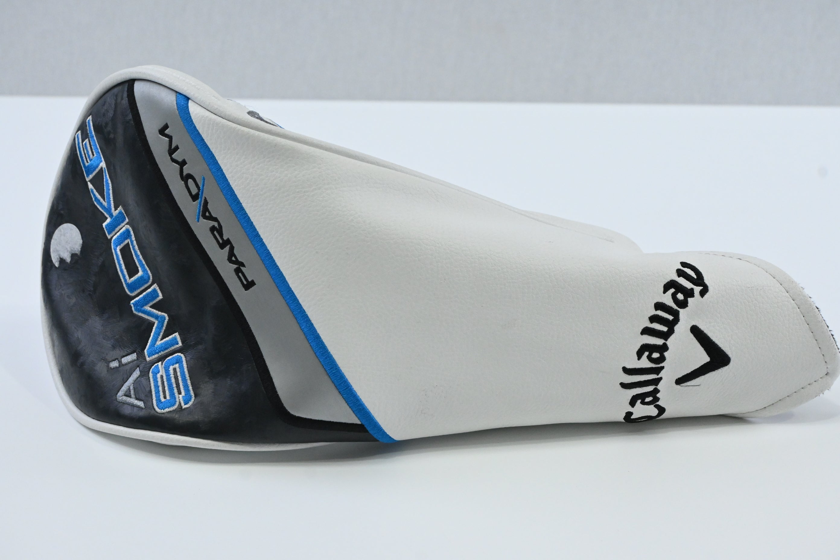 Callaway Paradym Ai Smoke Triple Diamond Driver / 10.5 Degree / X-Flex Tensei AV