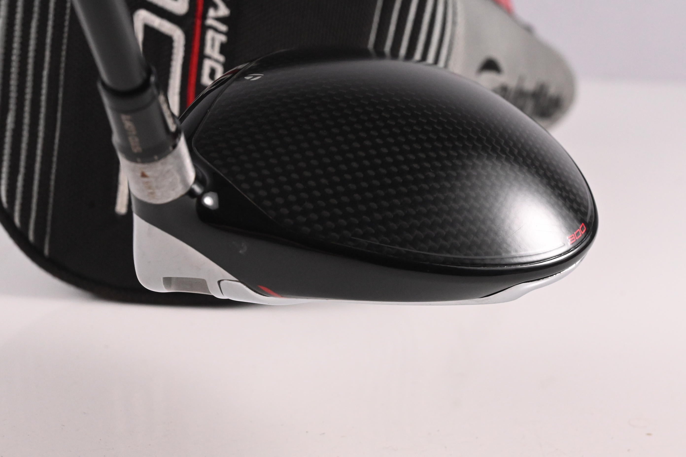 Taylormade 300 Mini Driver / 11.5 Degree / Regular Flex Taylormade Midr Proto 65