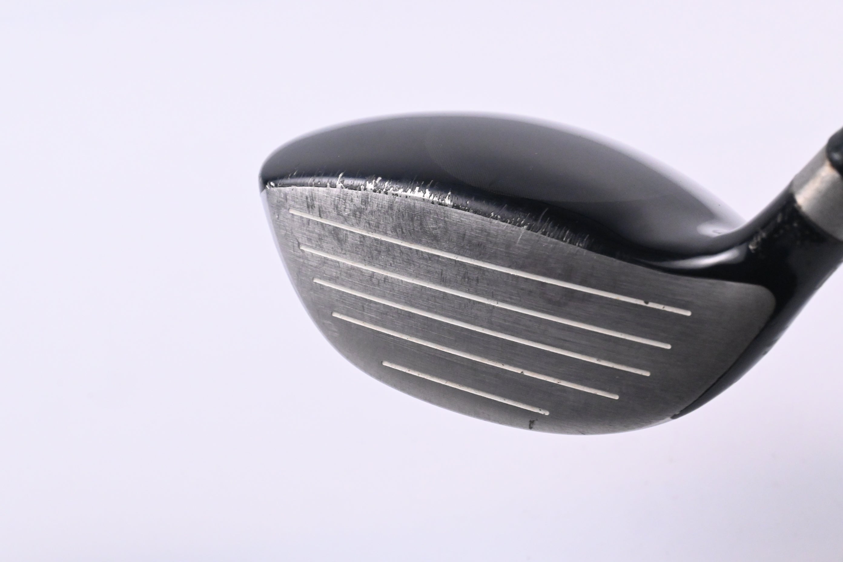 Ping G10 #3 Wood / 15.5 Degree / Regular Flex Grafalloy ProLite Elite Shaft