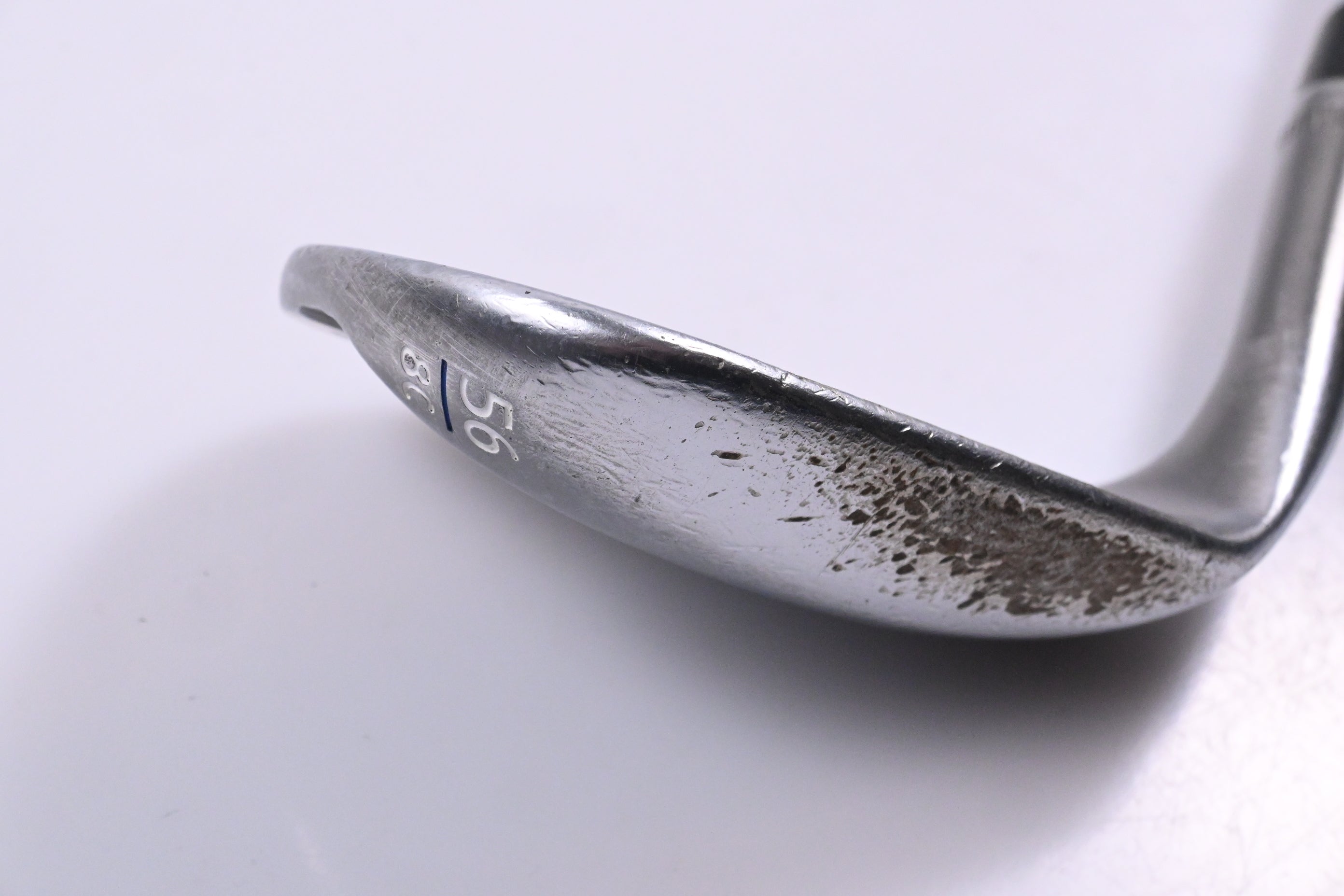 Callaway Jaws MD5 Sand Wedge / 56 Degree / Stiff Flex Dynamic Gold 115 S200