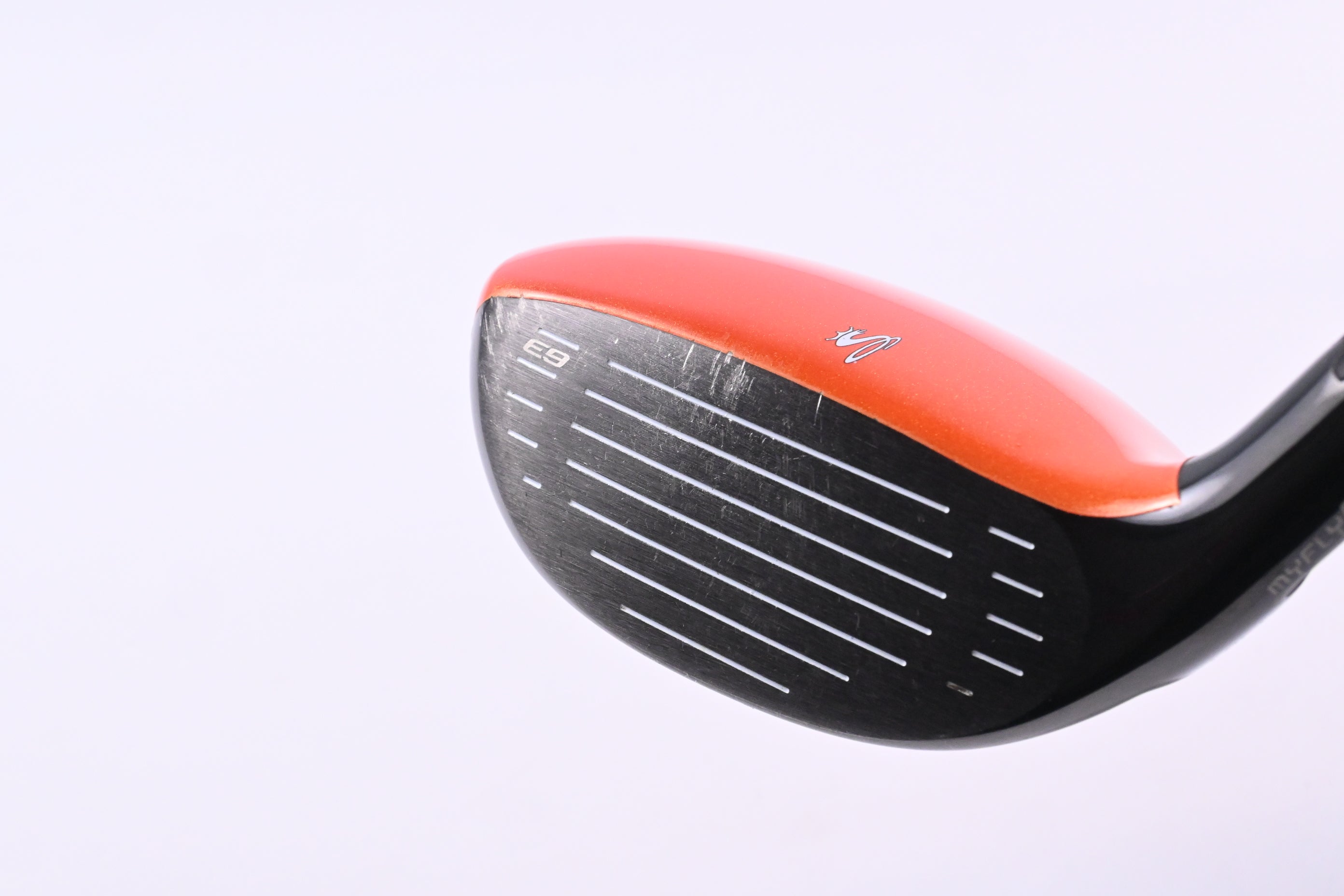 Cobra Bio Cell+ #5-7 Wood / 16-19 Degree / Regular Flex Project X PXv 58 Shaft