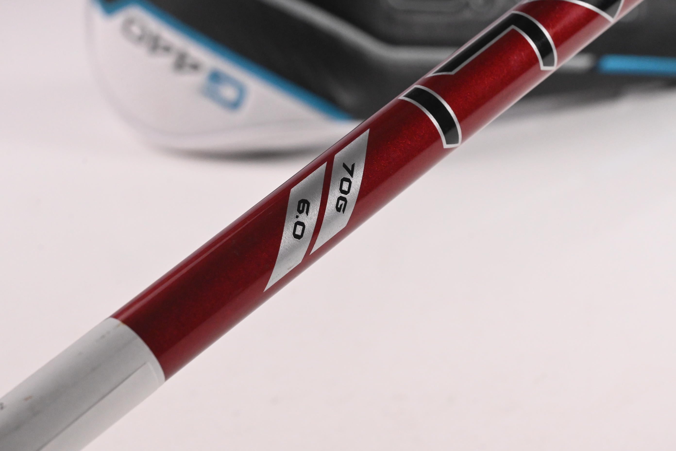 Ping G440 SFT #3 Wood / 16 Degree / Stiff Flex Project X Denali Red 70 Shaft