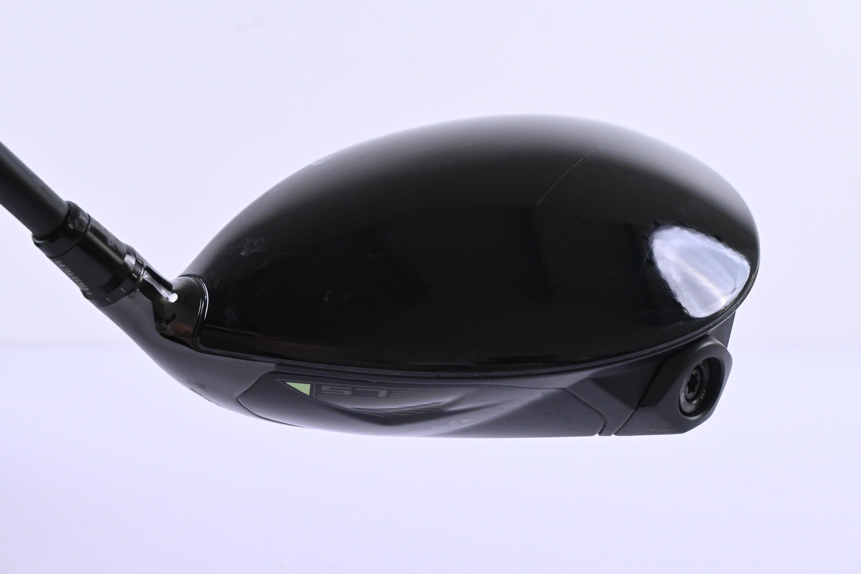 Taylormade Qi35 LS Designer Series Driver / 9 Degree / Stiff Flex Kai'li Shaft