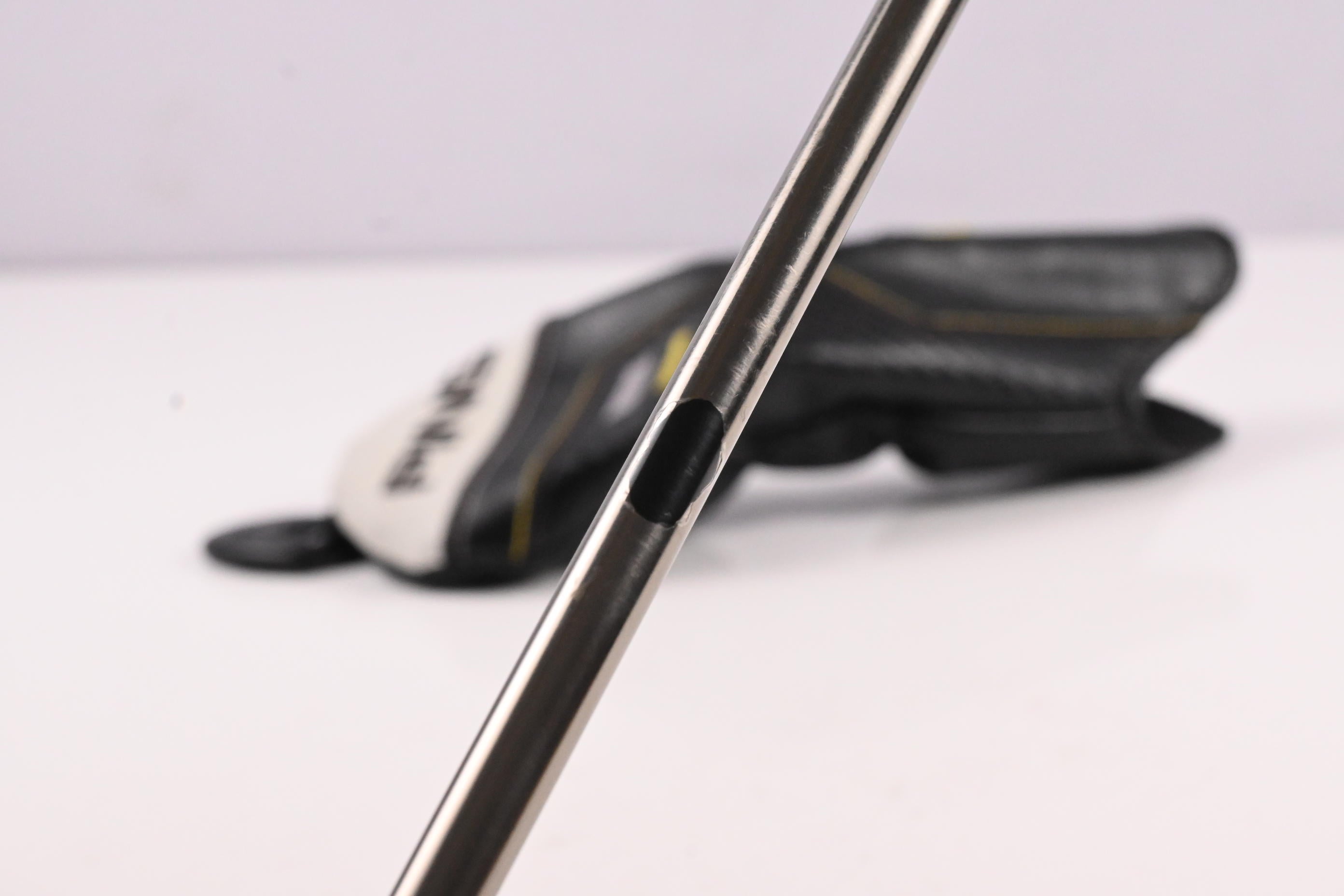 Ping G430 #3 Hybrid / 19 Degree / Regular Flex Ping Tour 2.0 Chrome 85 Shaft
