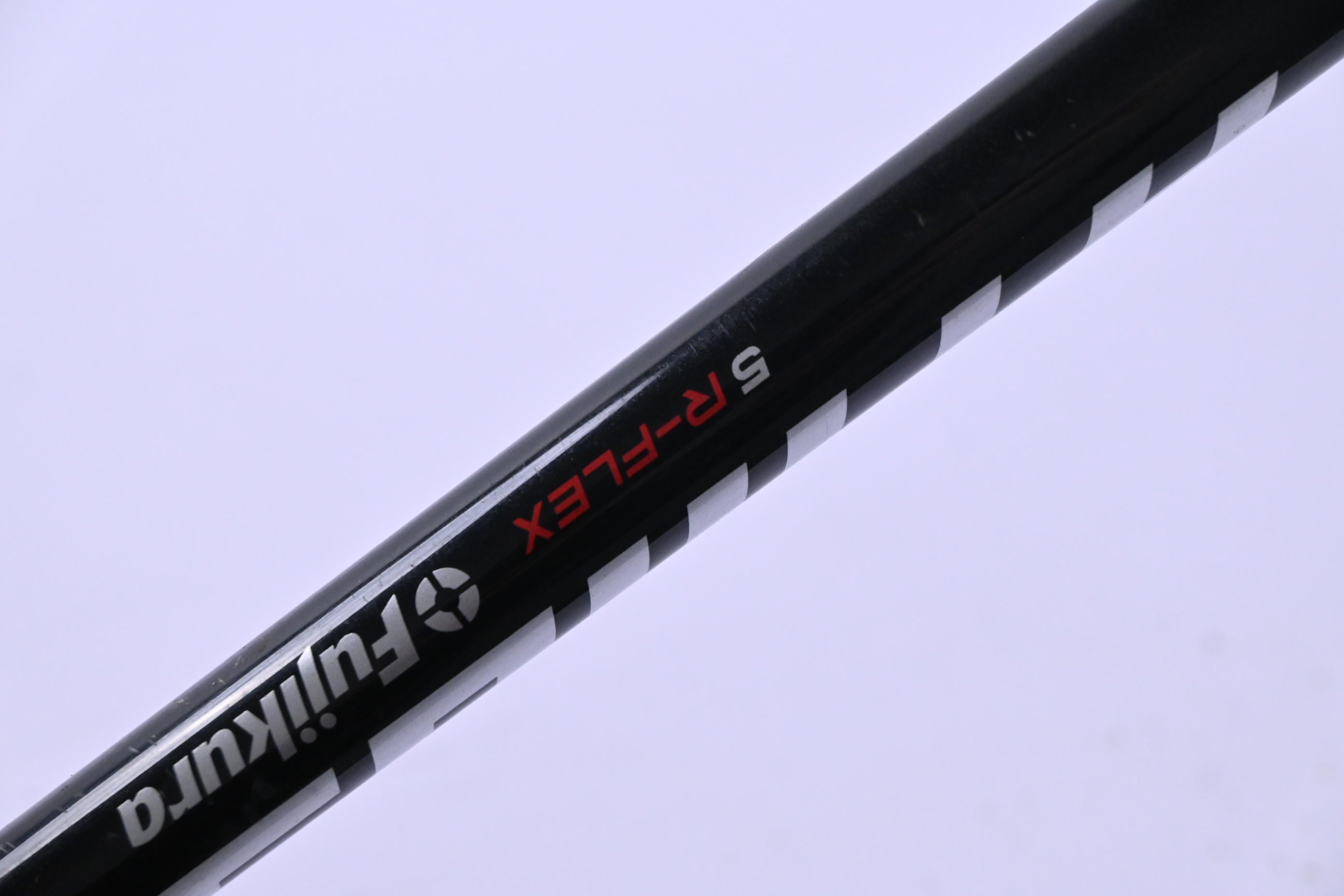 Taylormade M4 Driver / 10.5 Degree / Regular Flex Fujikura Atmos Red 5 Shaft