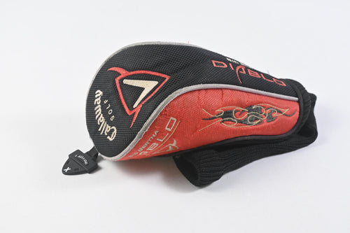 Callaway Big Bertha Diablo #3 Wood / 15 Degree / Regular Flex Callaway 60 Shaft