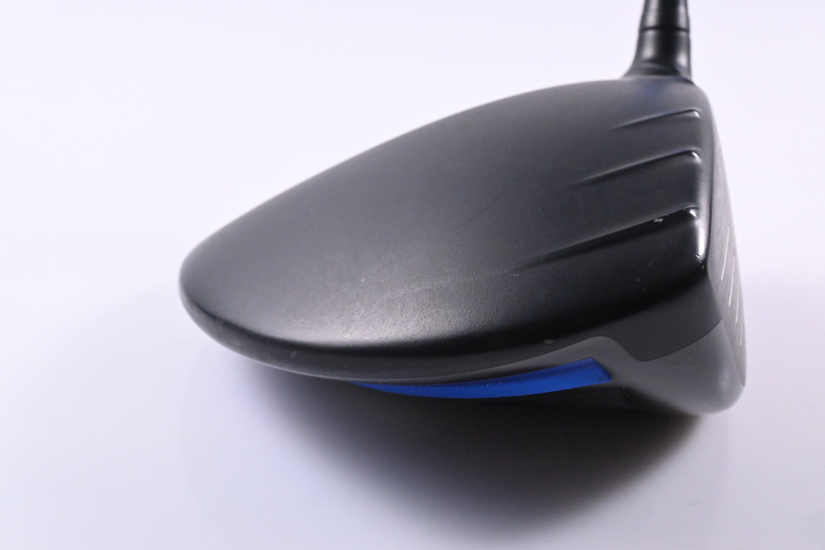 Ping G30 SF Tec Driver / 12 Degree / Regular Flex Ping TFC 419 Shaft