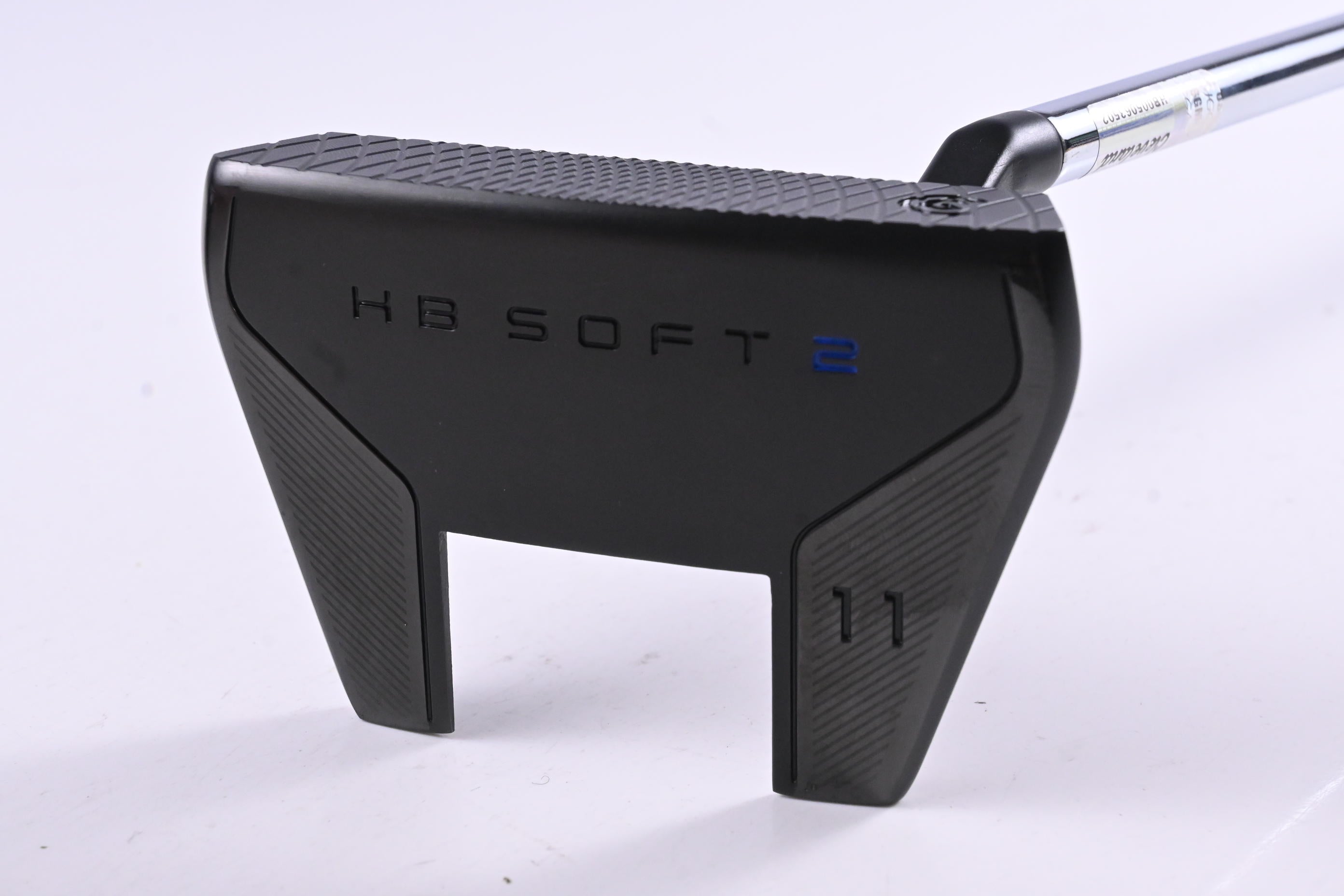Cleveland HB Soft 2 Black Satin #11 Putter / 35 Inch